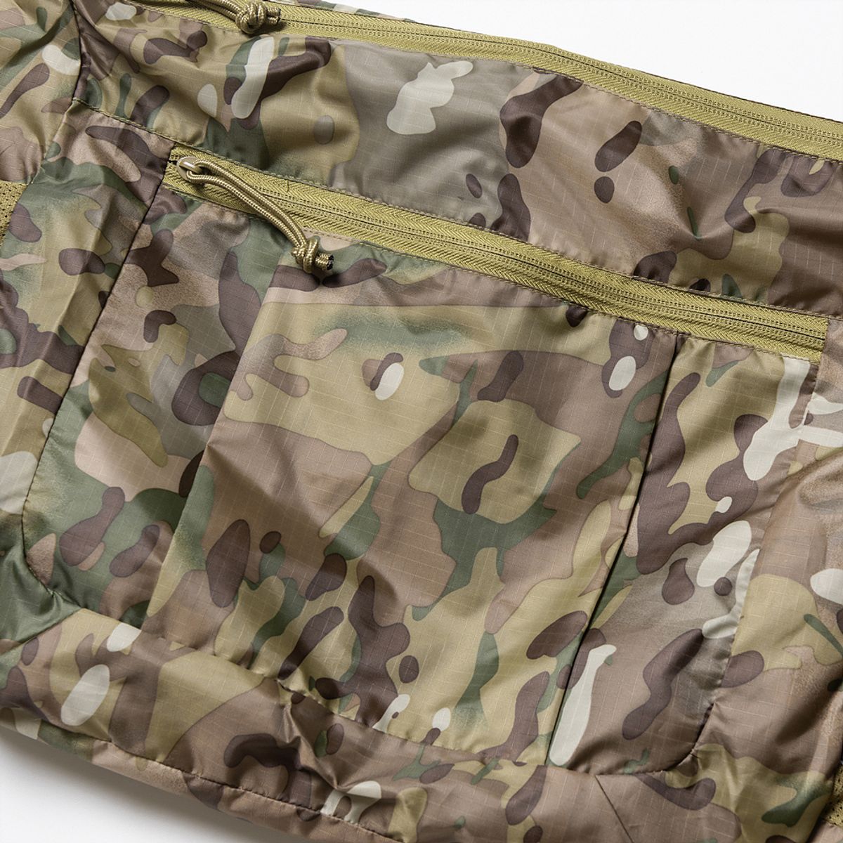 와이엠씨엘케이와이(YMCL KY) GB0608 Compact Shoulder Bag - Multi