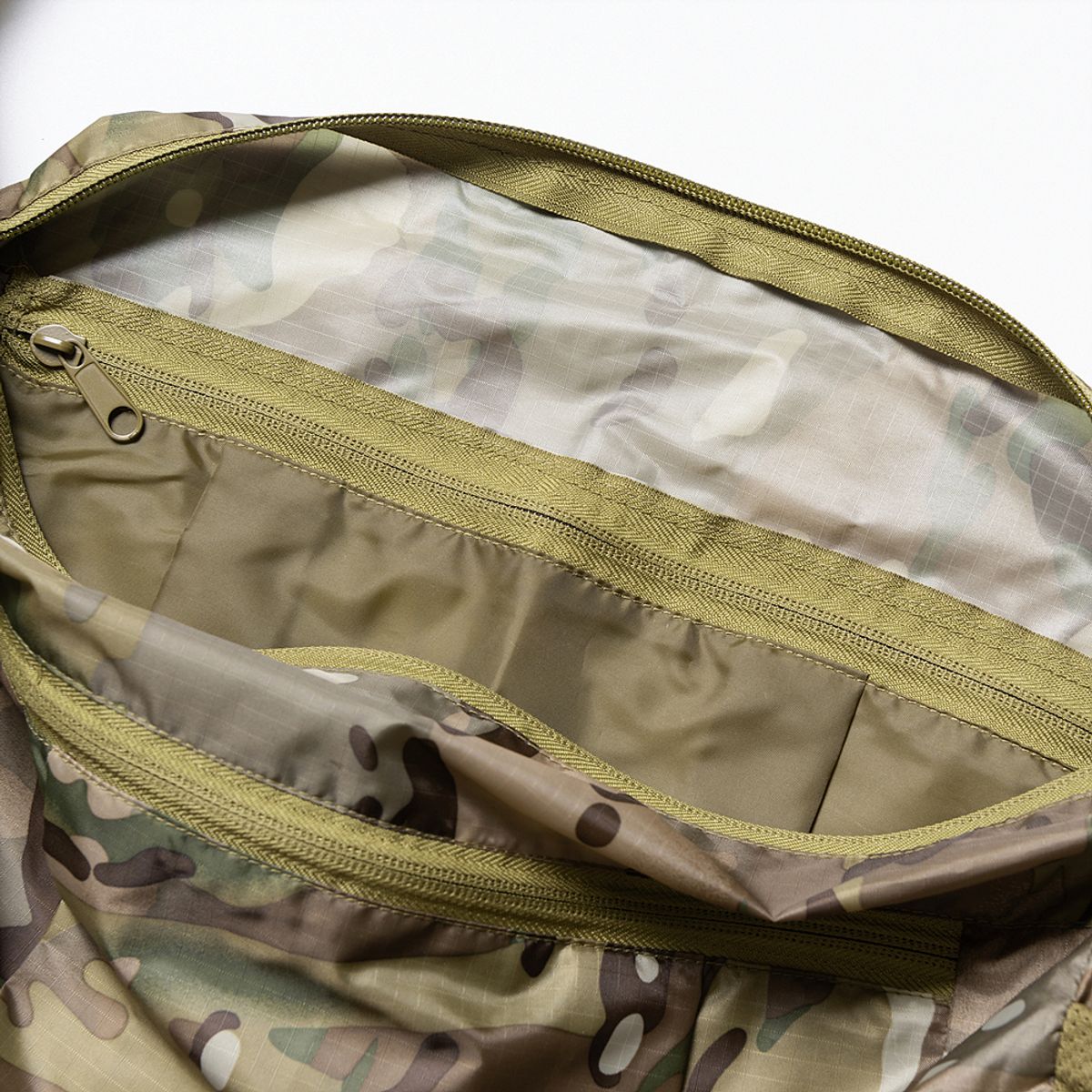 와이엠씨엘케이와이(YMCL KY) GB0608 Compact Shoulder Bag - Multi