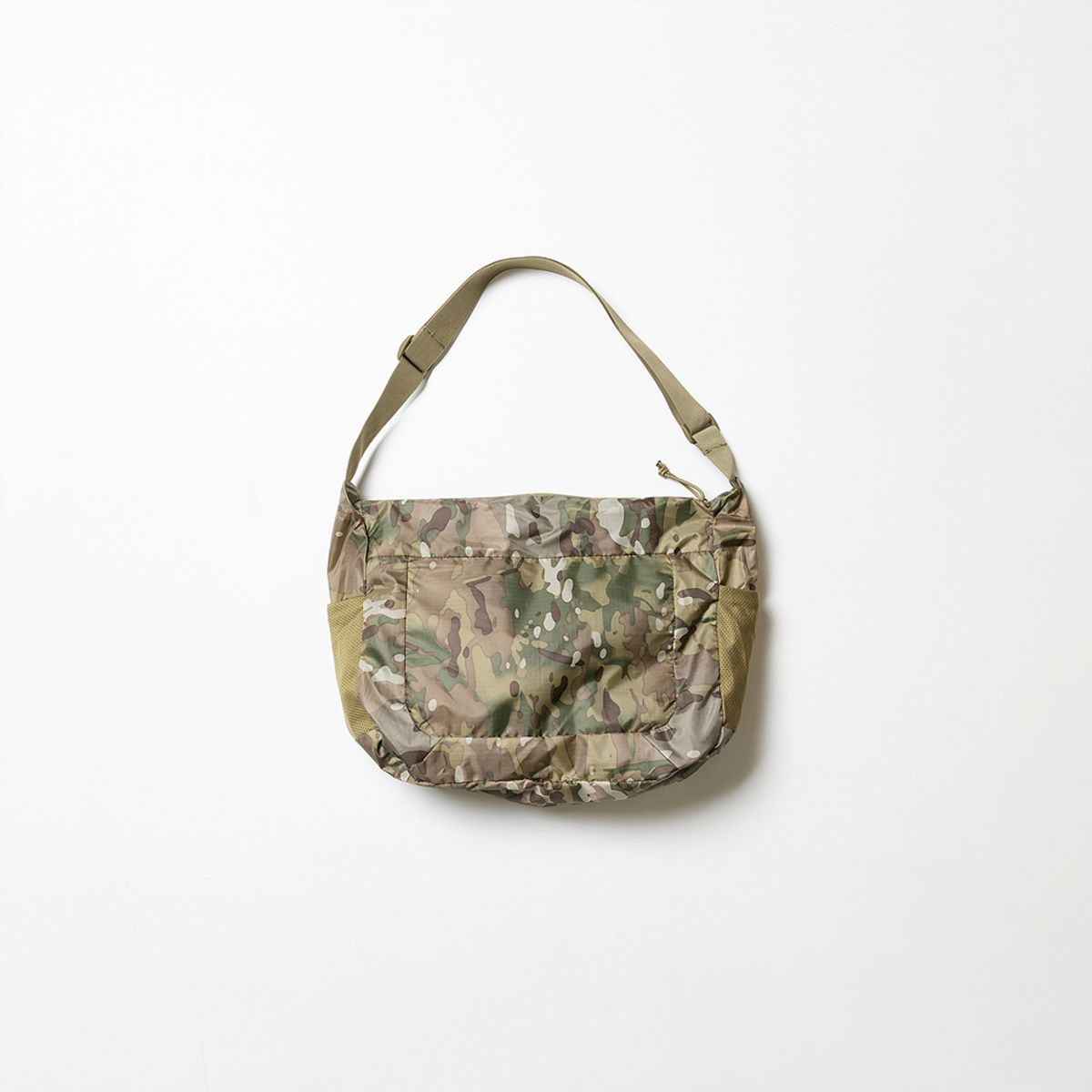 와이엠씨엘케이와이(YMCL KY) GB0608 Compact Shoulder Bag - Multi