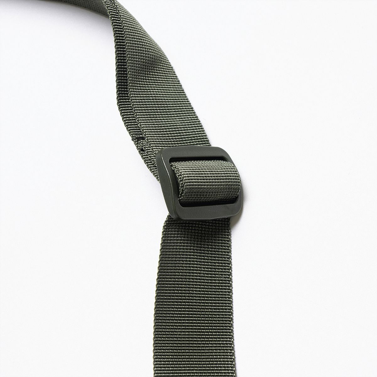 와이엠씨엘케이와이(YMCL KY) GB0608 Compact Shoulder Bag - Olive