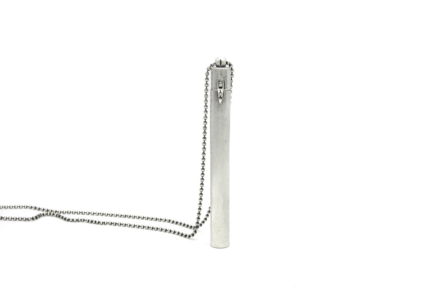 ★ODDCOLLET★ Eye cigarette case MUSINSA | ODDCOLLET [SILVER925]Eye cigarette case
