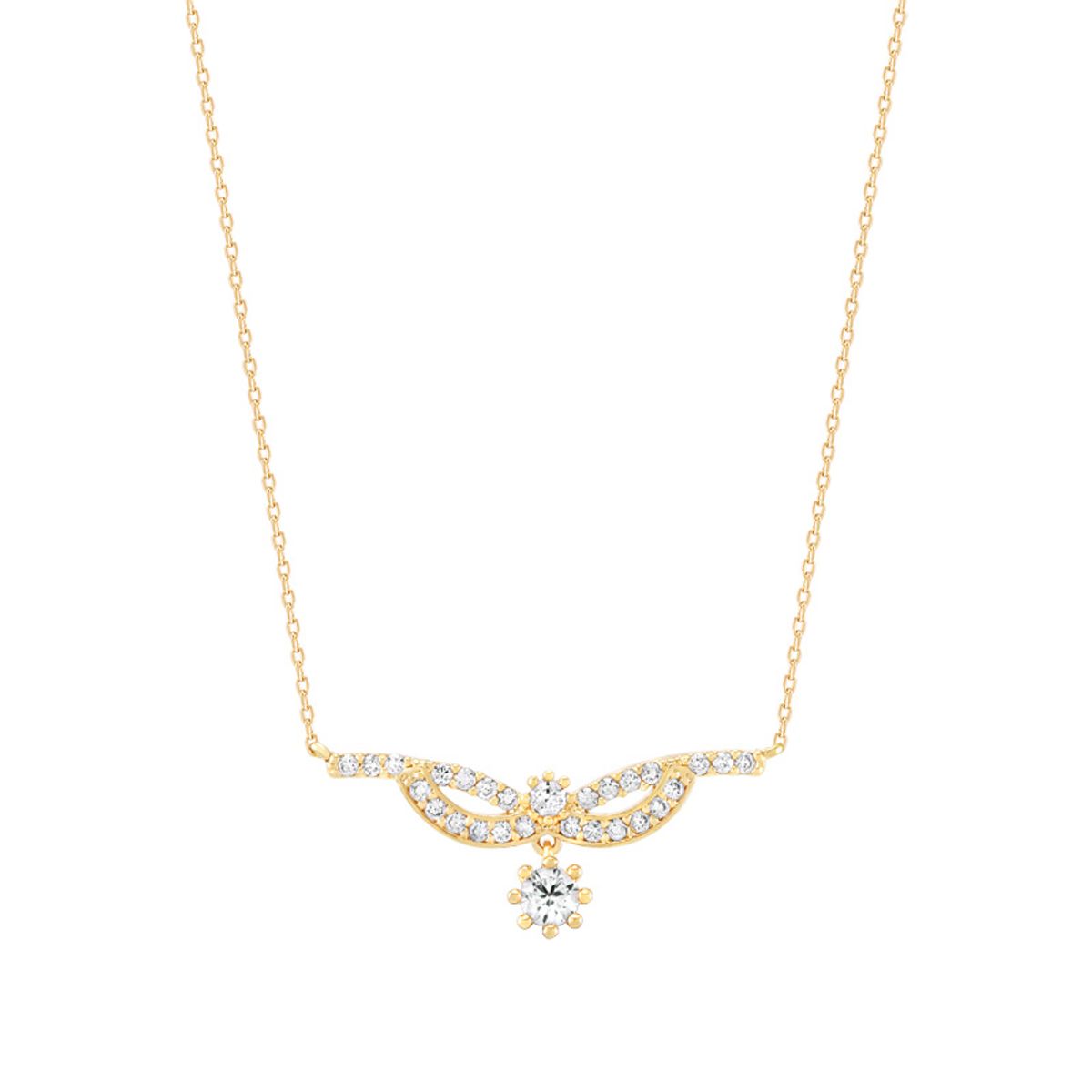 발렌티노 루디(VALENTINO RUDY) VR311-56-GN 목걸이