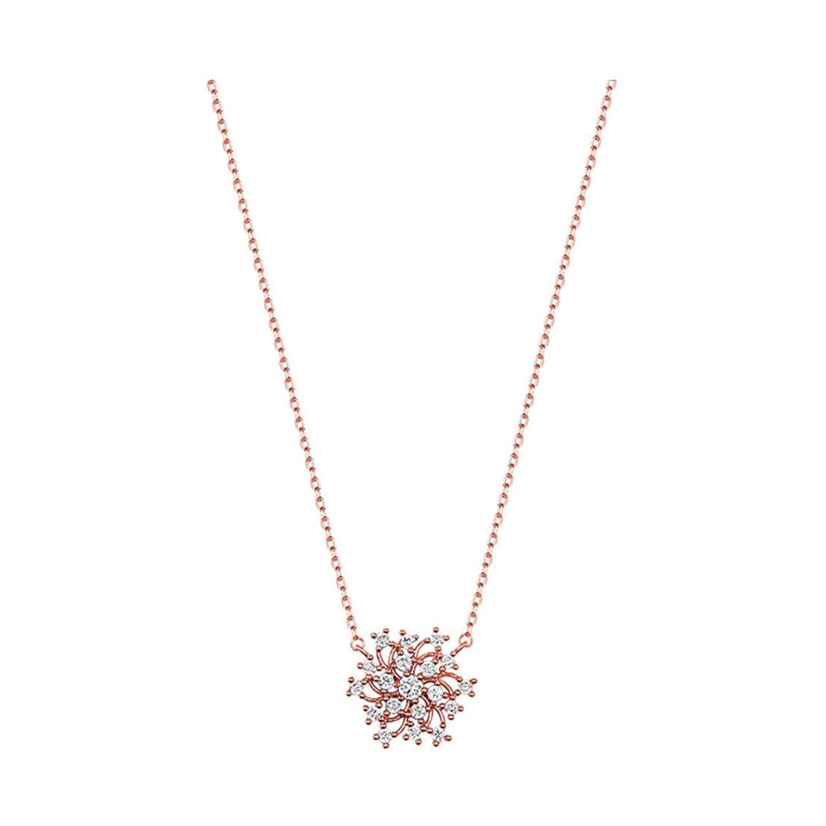 발렌티노 루디(VALENTINO RUDY) VR306-16-RN 여자 목걸이