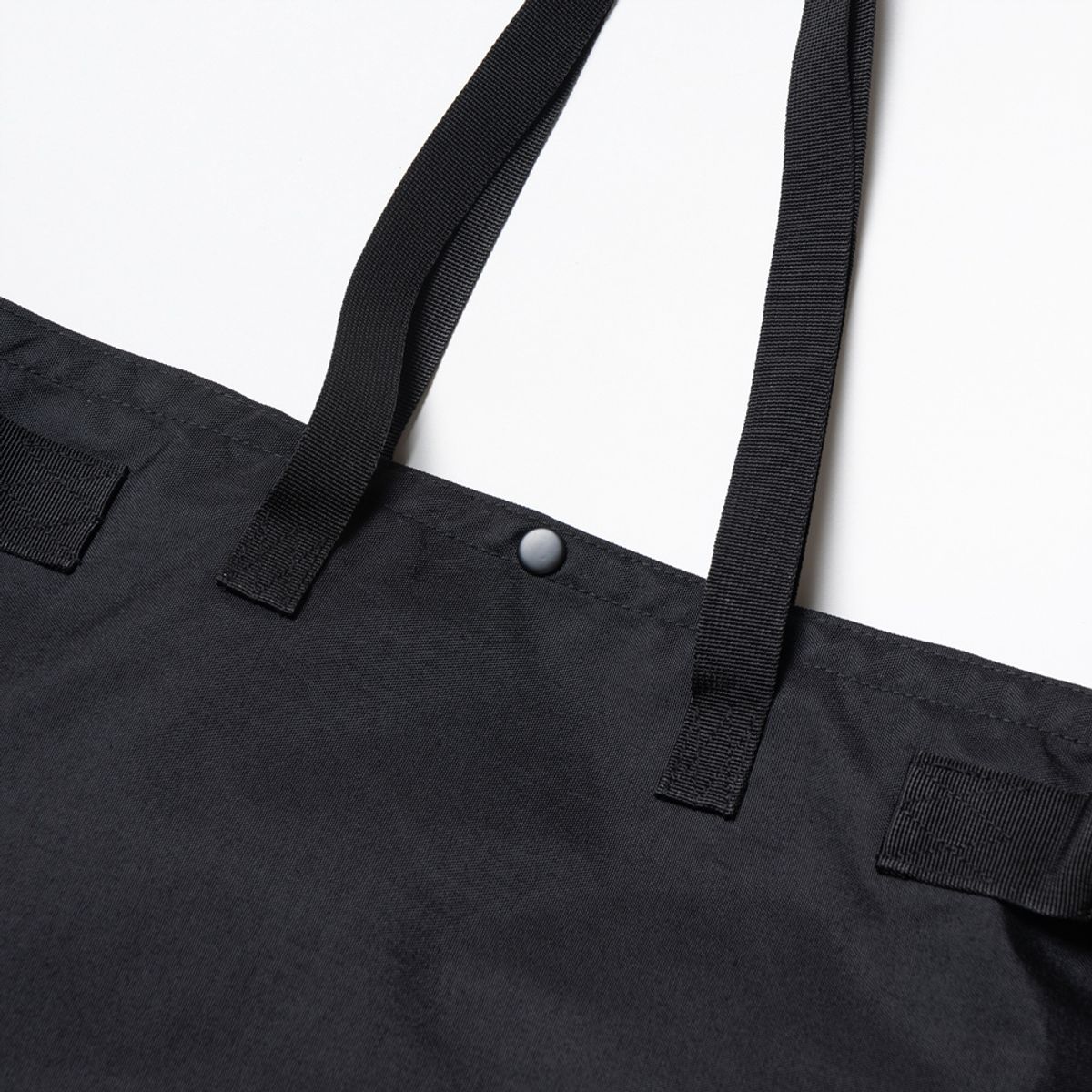 와이엠씨엘케이와이(YMCL KY) GB0636 Tote Bag - Black