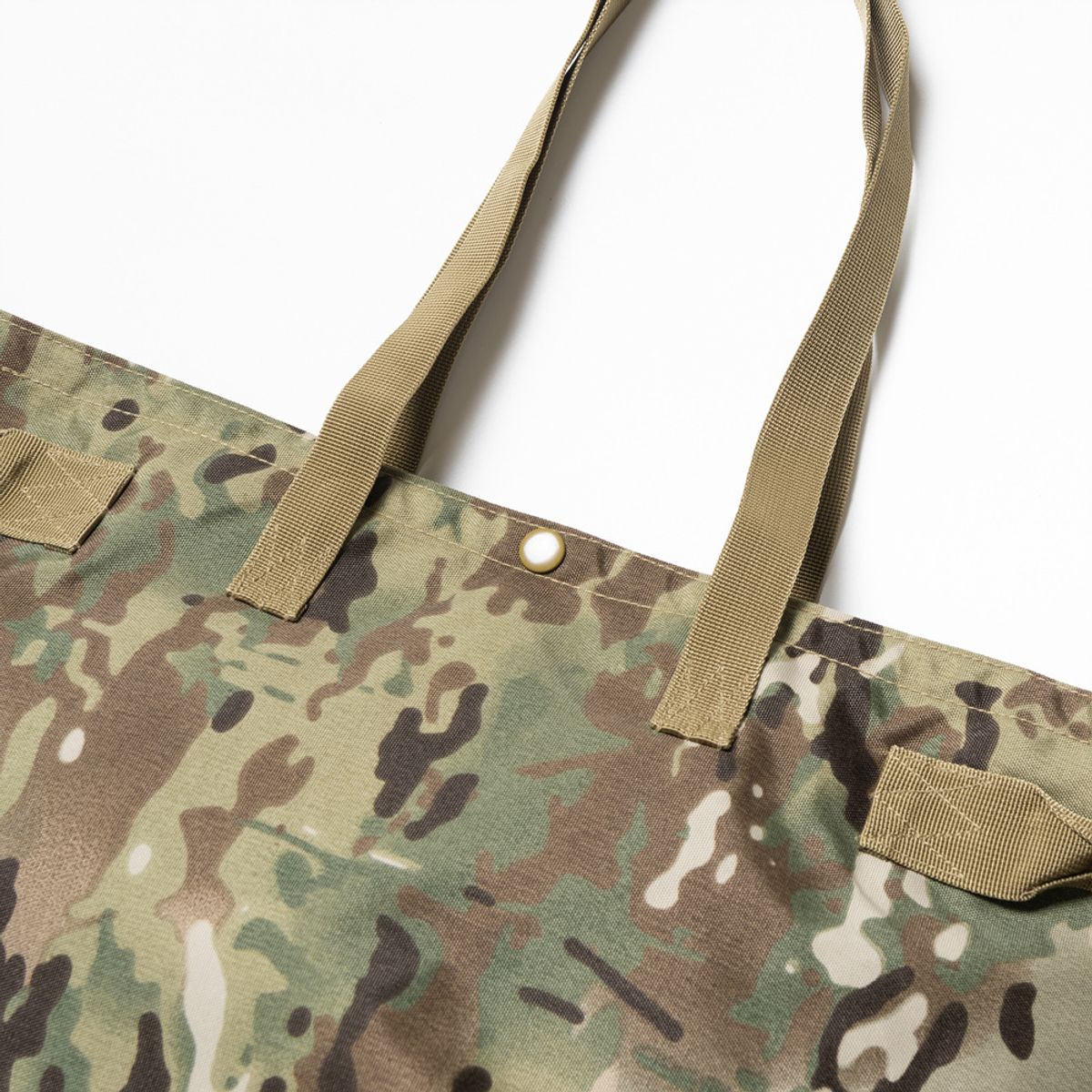 와이엠씨엘케이와이(YMCL KY) GB0636 Tote Bag - Multi