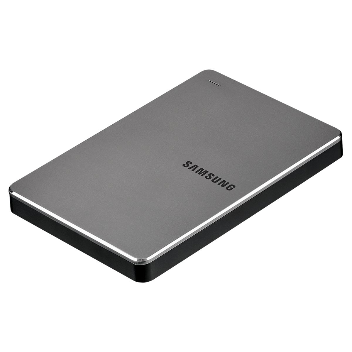 삼성전자(SAMSUNG ELECTRONICS) 삼성 외장하드 Y3 1TB + 파우치 증정