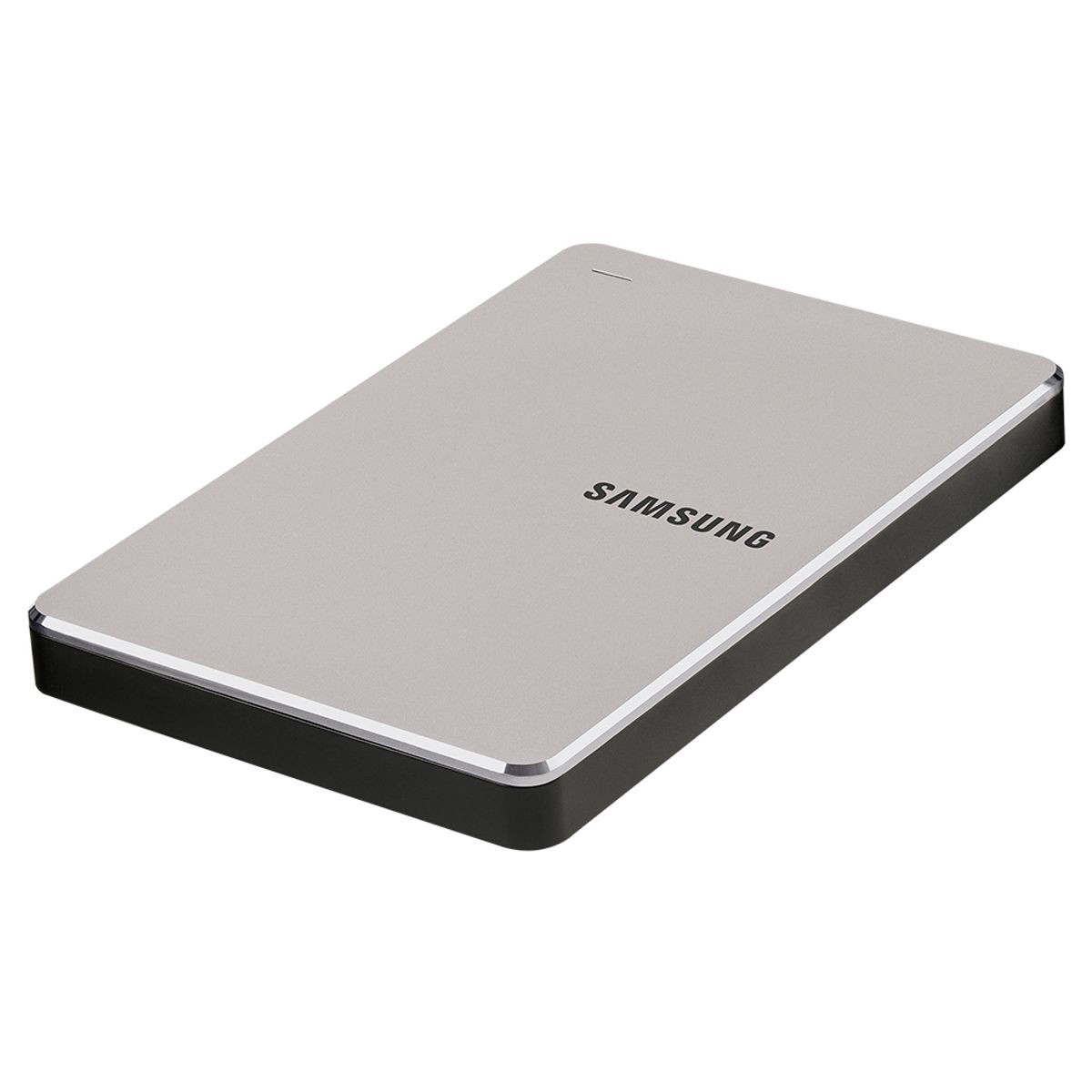 삼성전자(SAMSUNG ELECTRONICS) 삼성 외장하드 Y3 1TB + 파우치 증정
