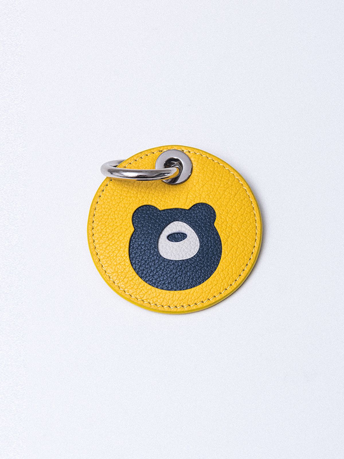 엘더블유엘(LWL) CIRCLE BAG CHARM (4 types)