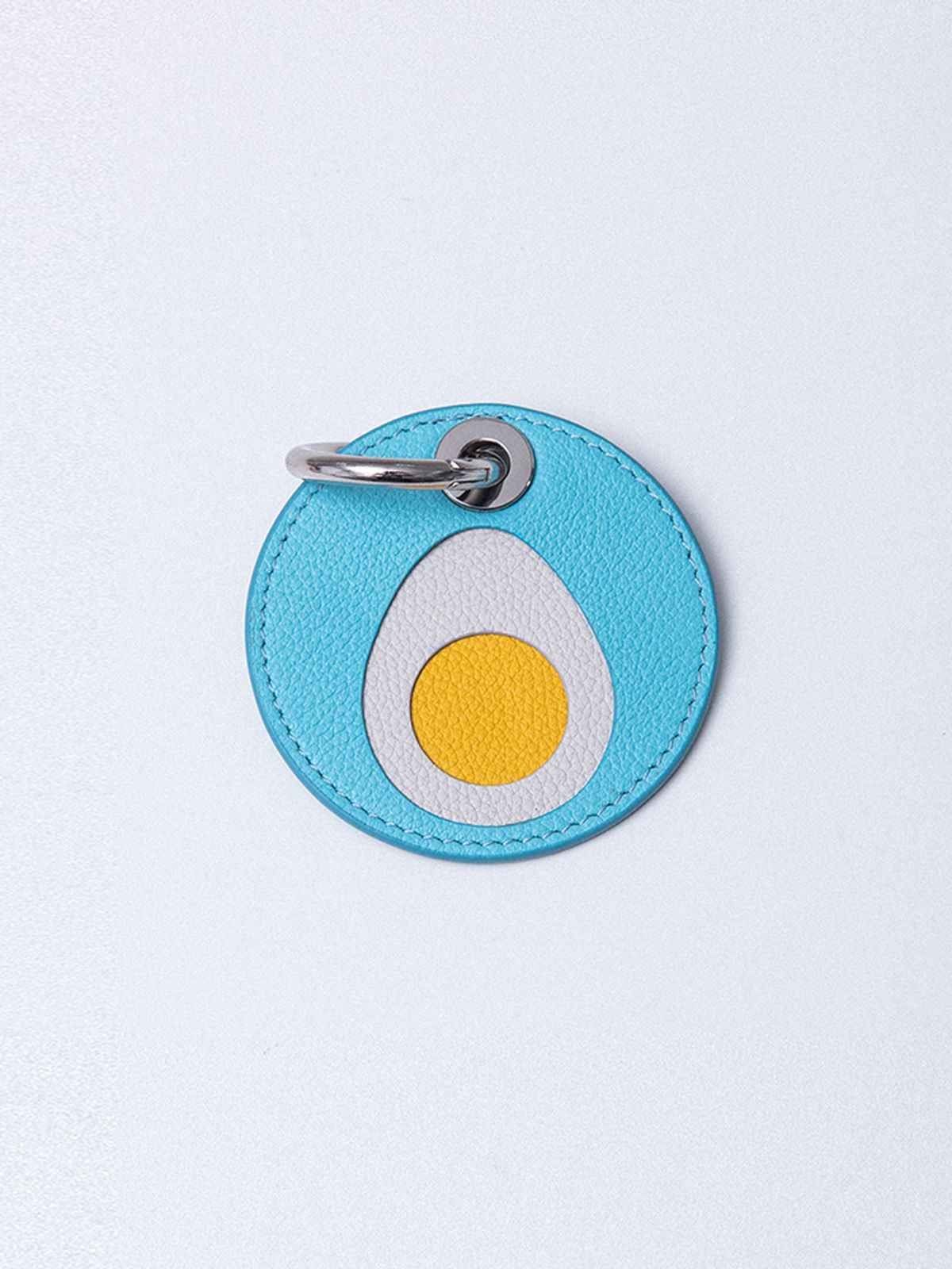 엘더블유엘(LWL) CIRCLE BAG CHARM (4 types)