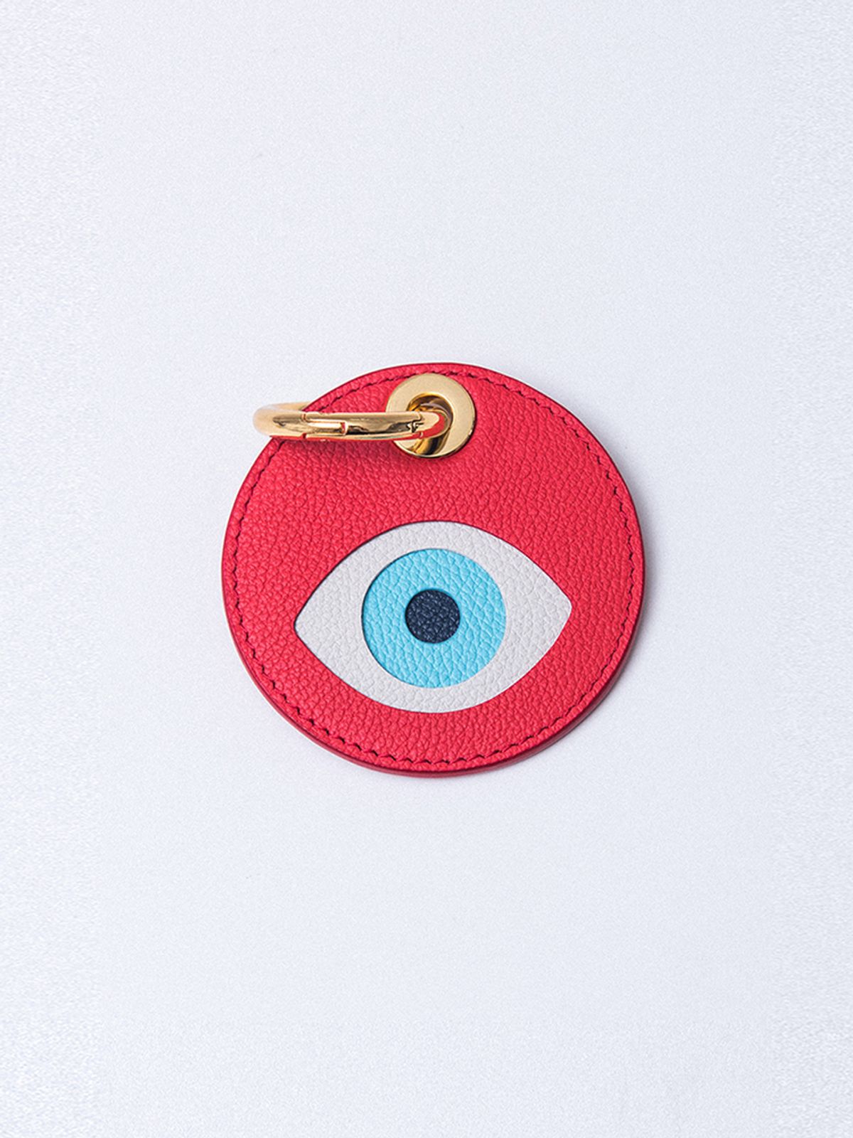 엘더블유엘(LWL) CIRCLE BAG CHARM (4 types)