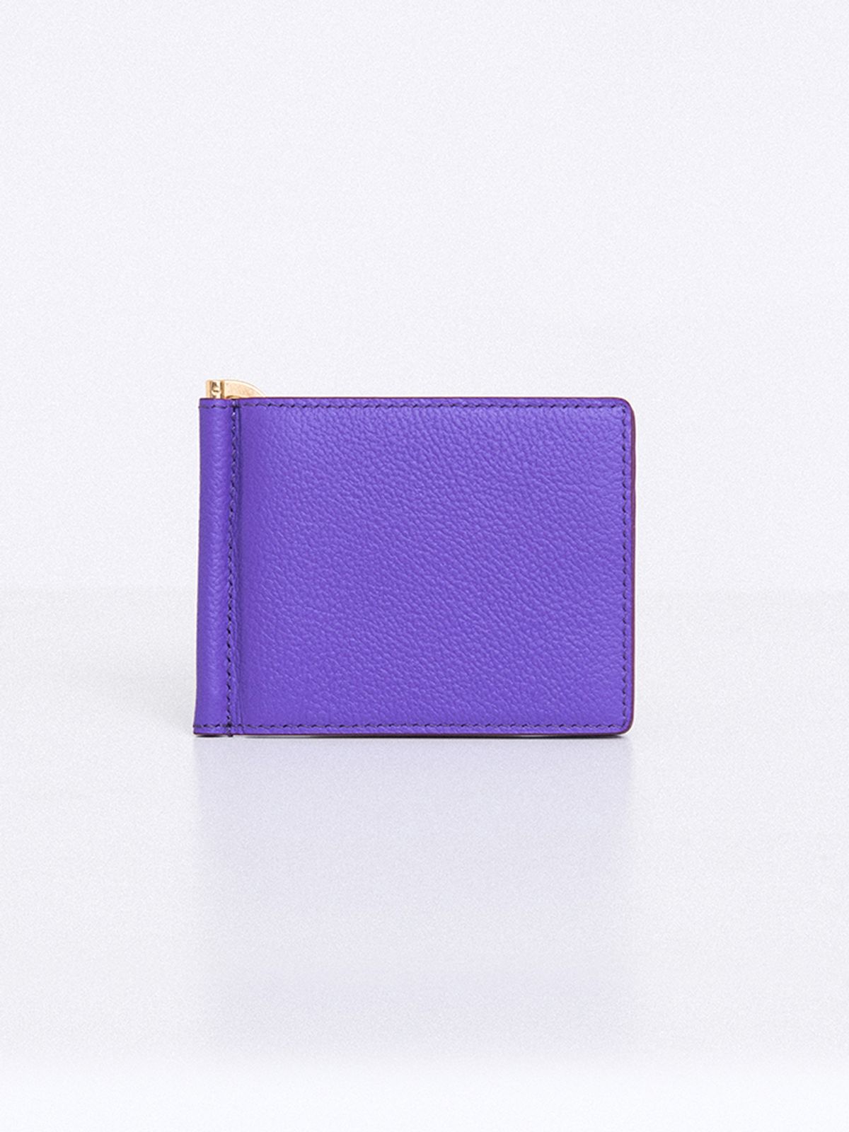 엘더블유엘(LWL) MONEY CLIP WALLET (4 colors)