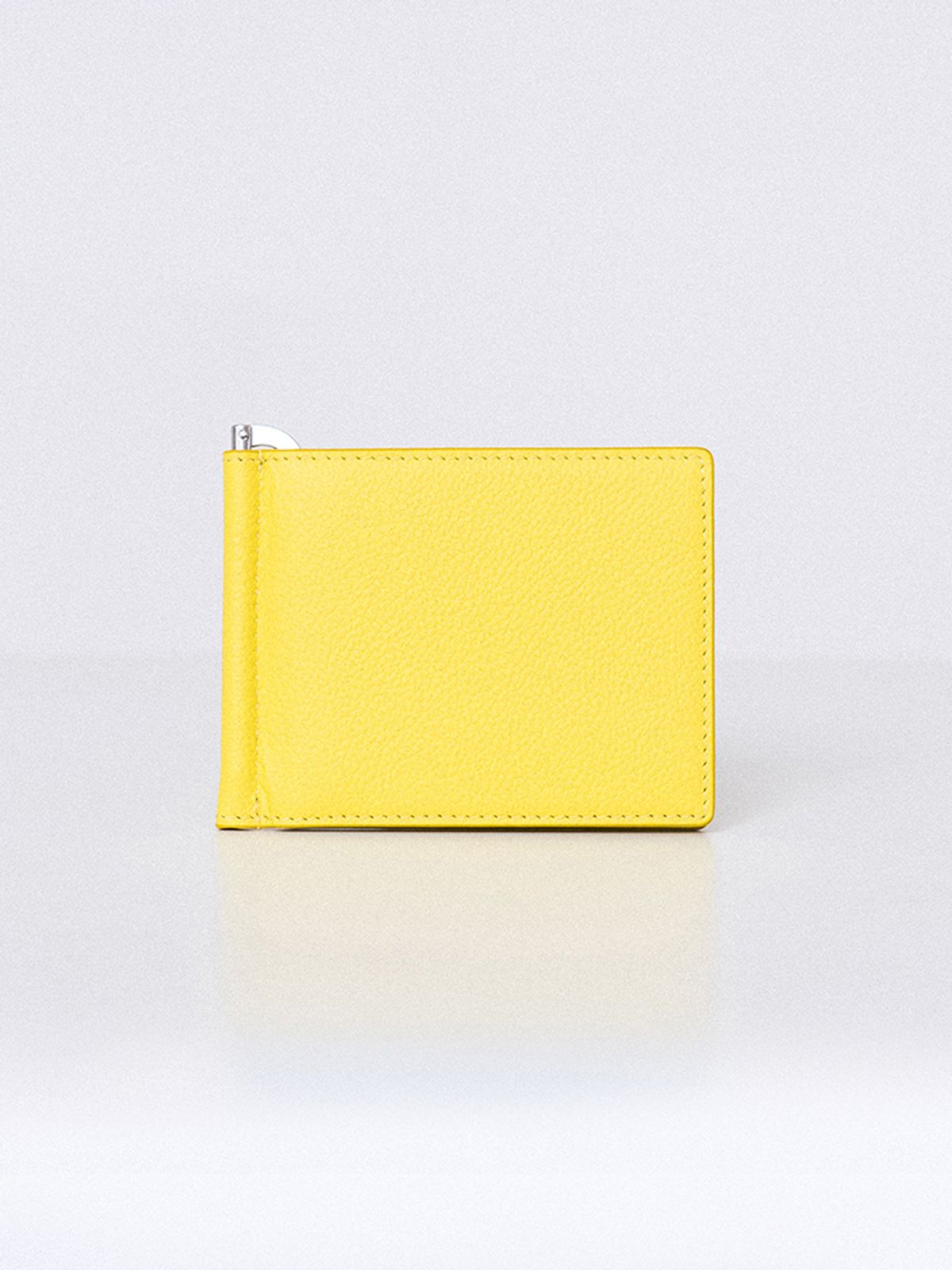 엘더블유엘(LWL) MONEY CLIP WALLET (4 colors)