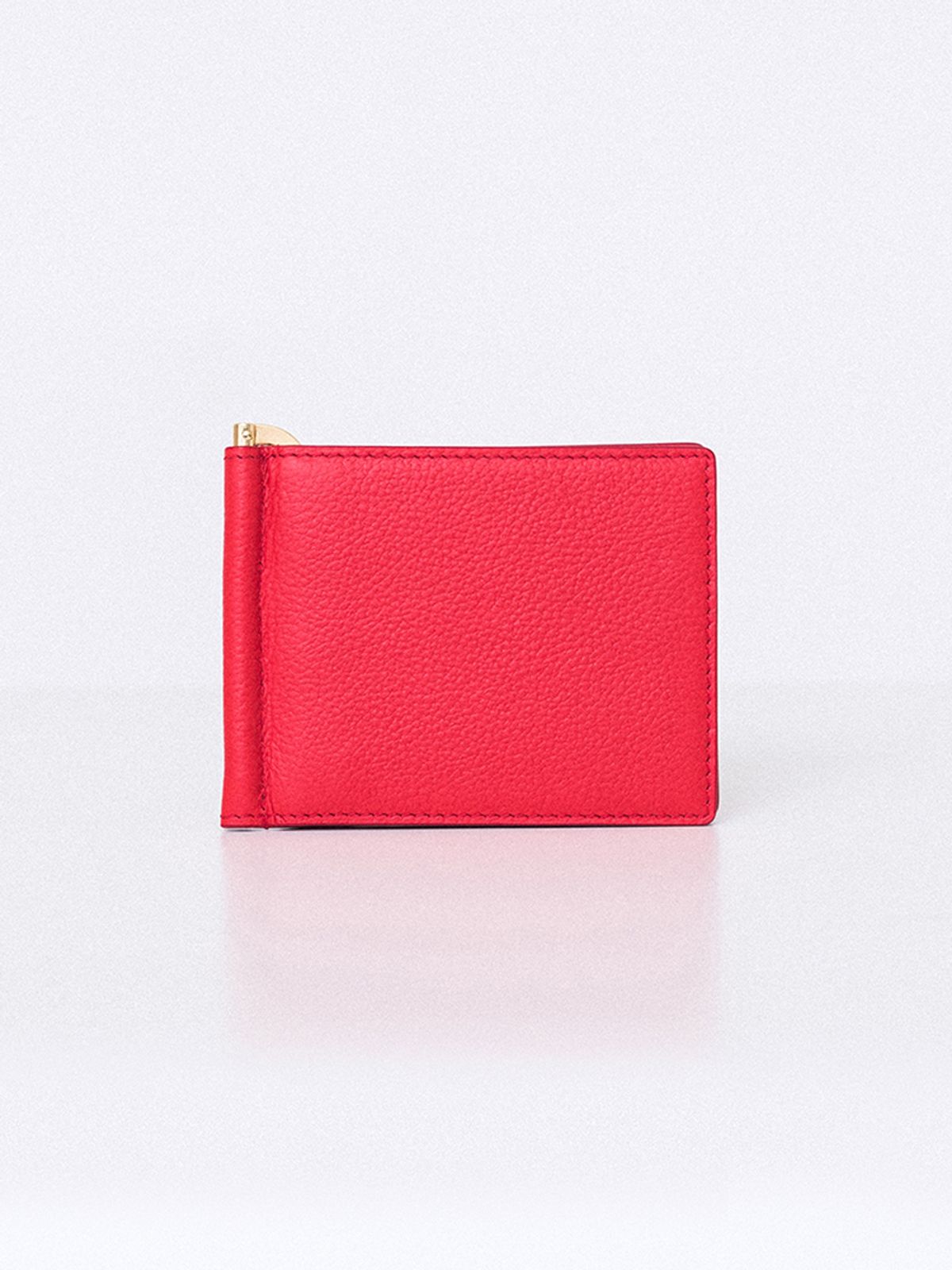 엘더블유엘(LWL) MONEY CLIP WALLET (4 colors)