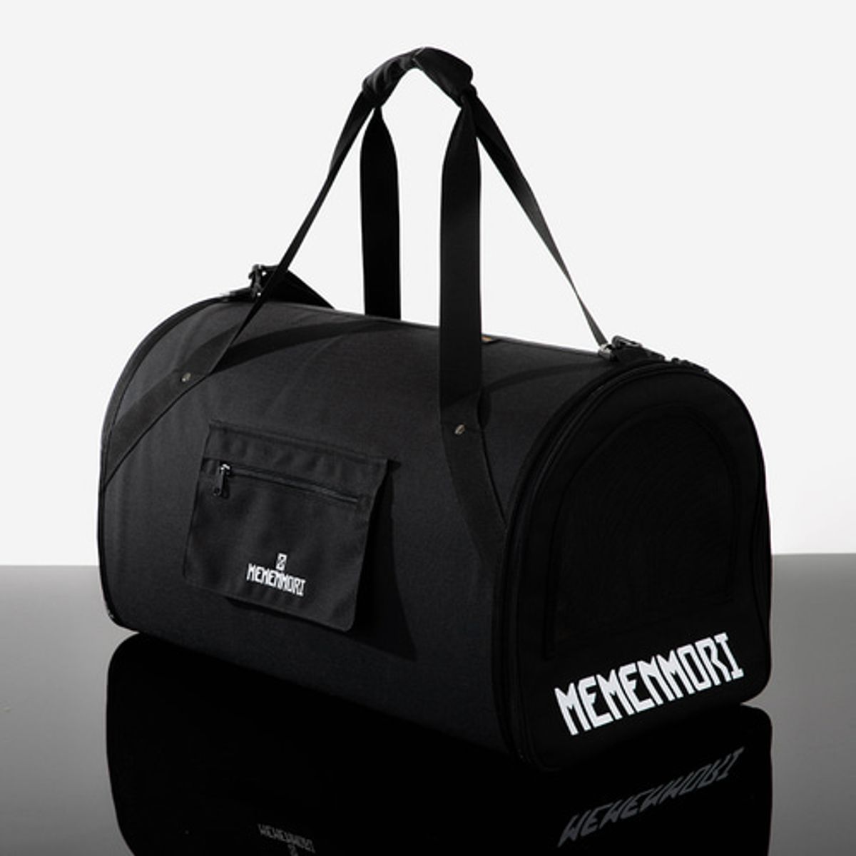 메멘모리(MEMENMORI) 카이로백(cat carrier)