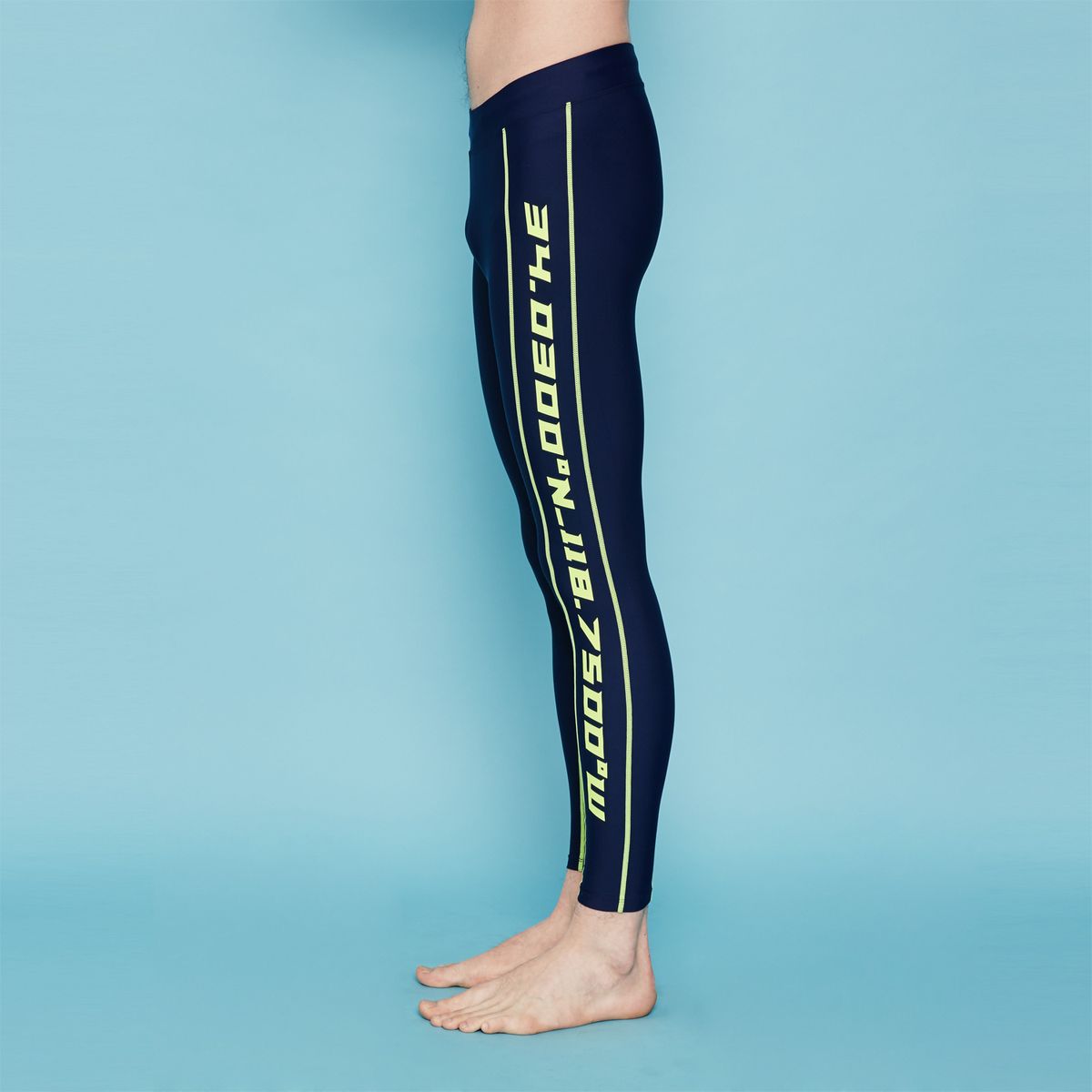 아르고(ARGO) DIVE(NA) 남성 워터레깅스