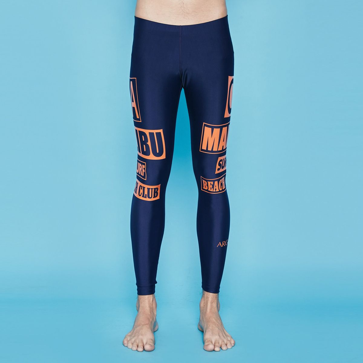 아르고(ARGO) MALIBU SURF(NA) 남성 워터레깅스
