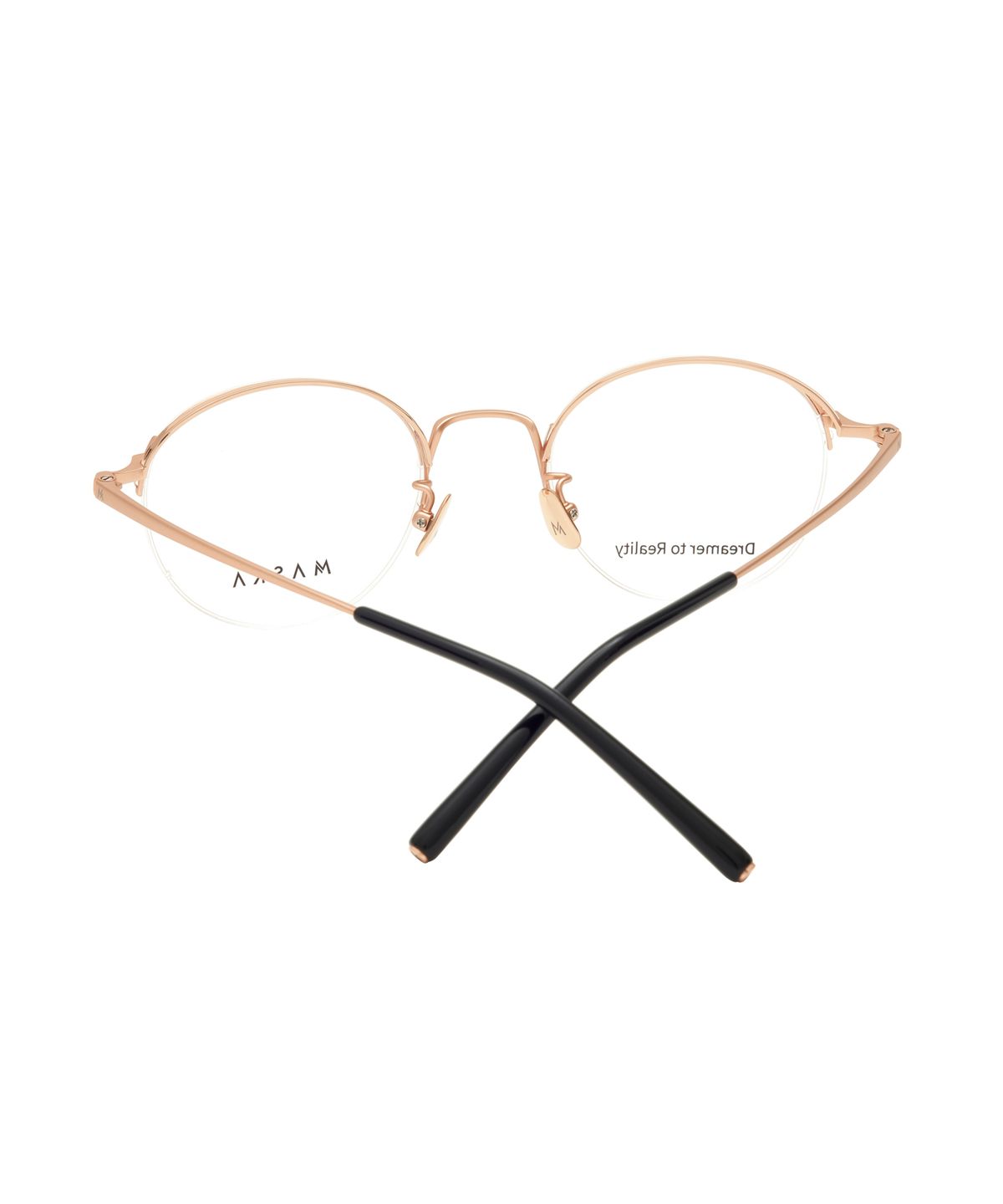 마스카(MASKA) STEAD 03 스테드 로즈골드