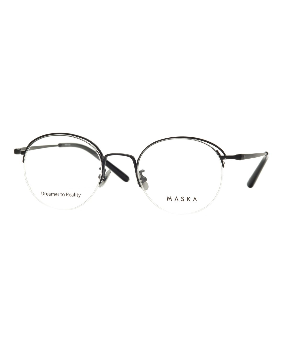 마스카(MASKA) STEAD 04 스테드 블랙