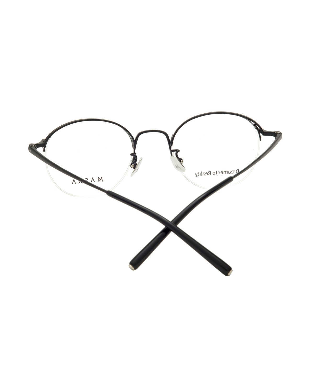 마스카(MASKA) STEAD 04 스테드 블랙