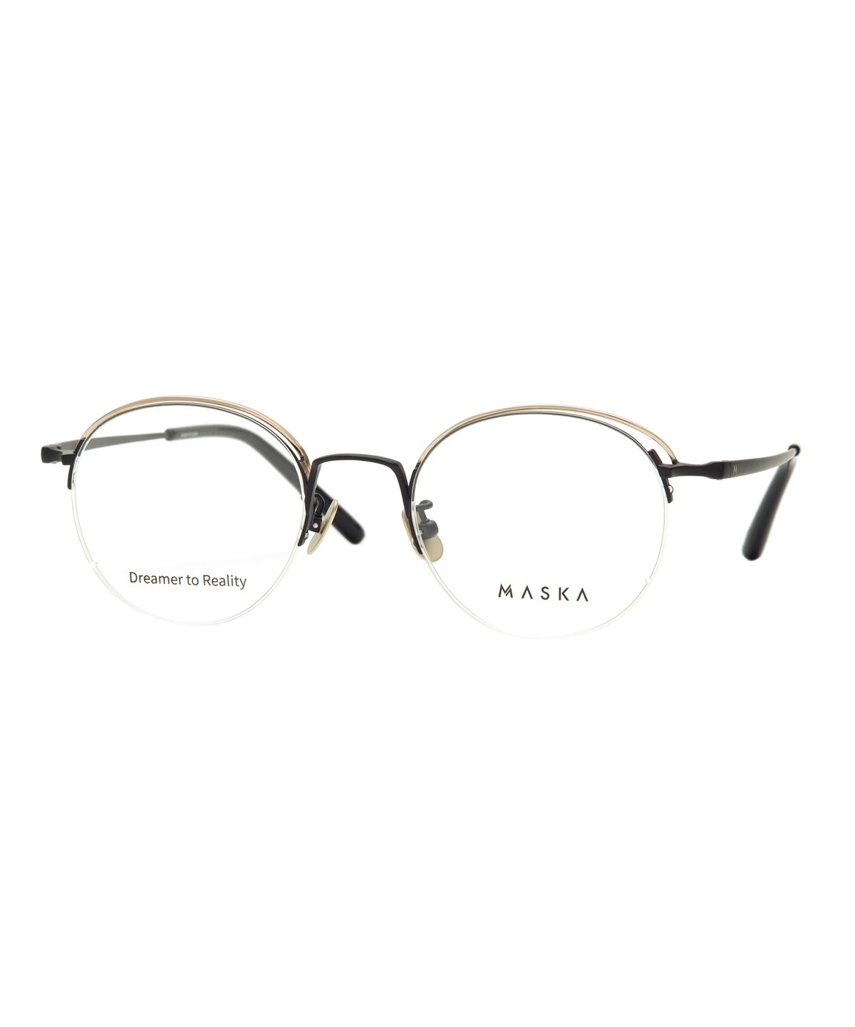 마스카(MASKA) STEAD 04G 스테드 블랙골드