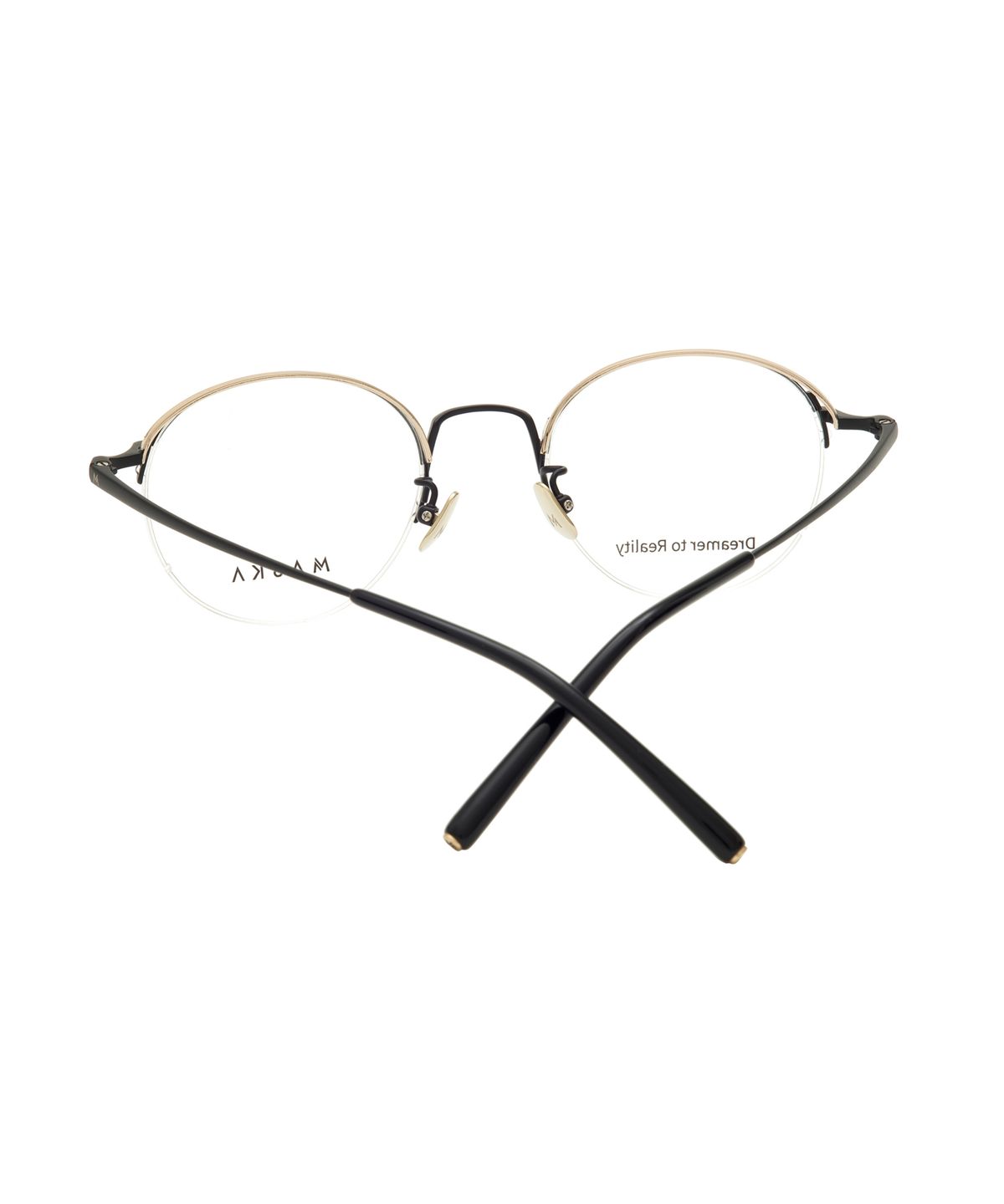 마스카(MASKA) STEAD 04G 스테드 블랙골드