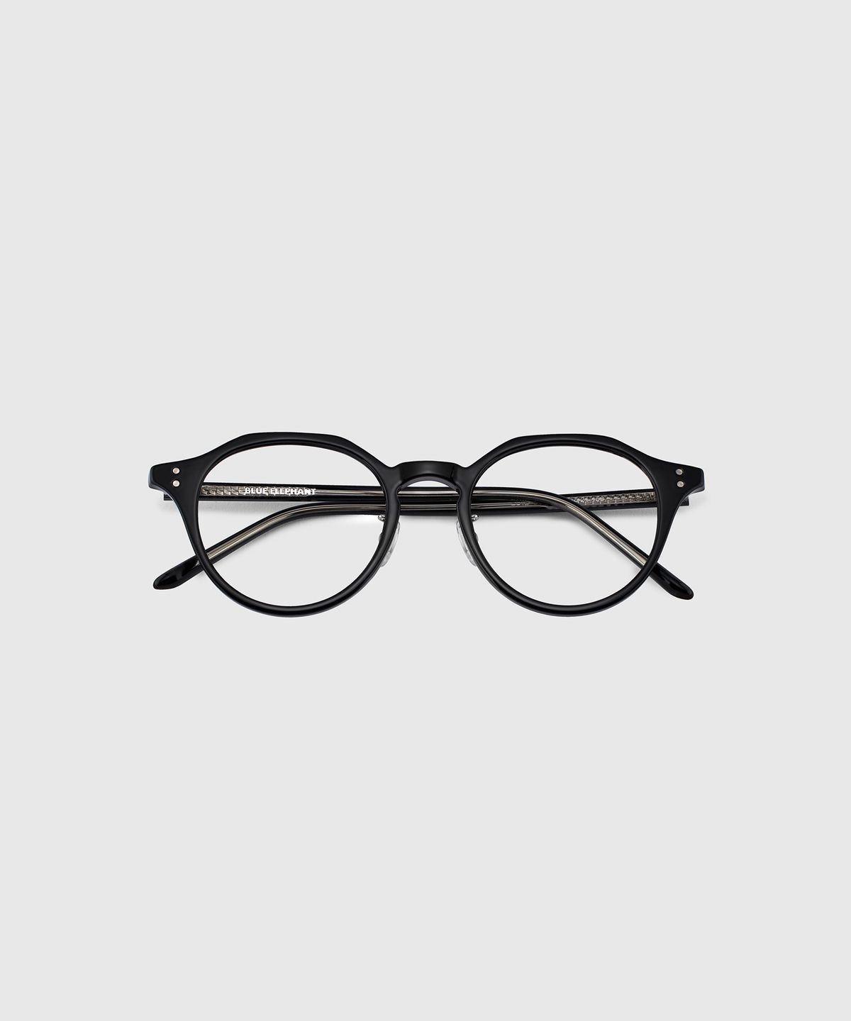 블루엘리펀트(BLUE ELEPHANT) EDIE black