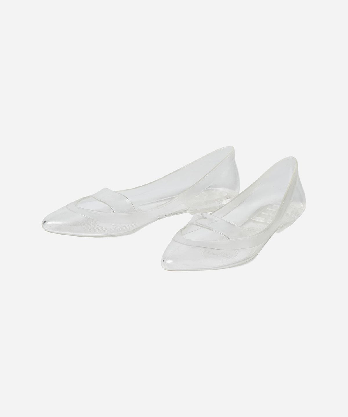 헤븐리젤리(HEAVENLY JELLY) Sleek Clear Clear