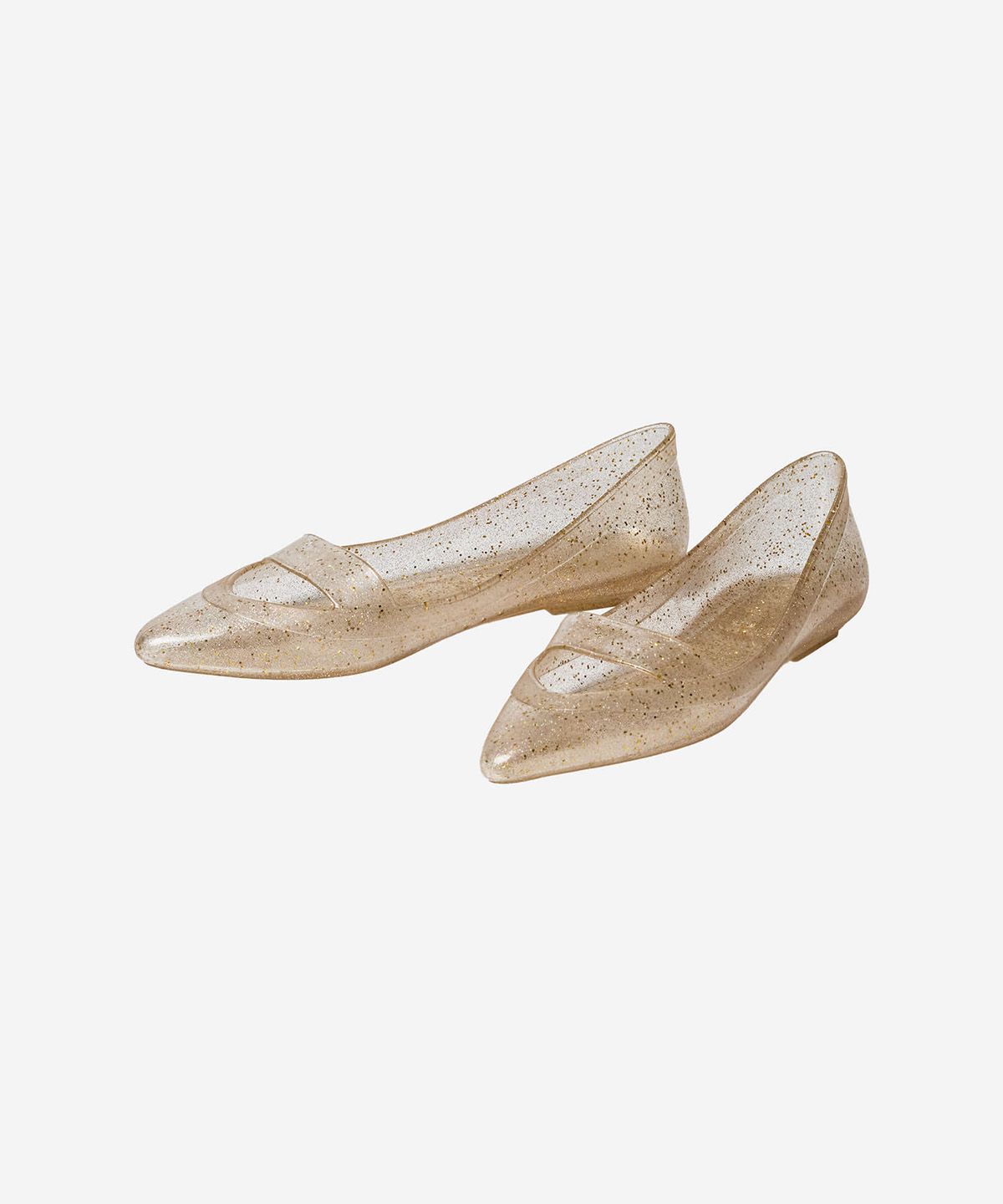 헤븐리젤리(HEAVENLY JELLY) Sleek Glitter Gold
