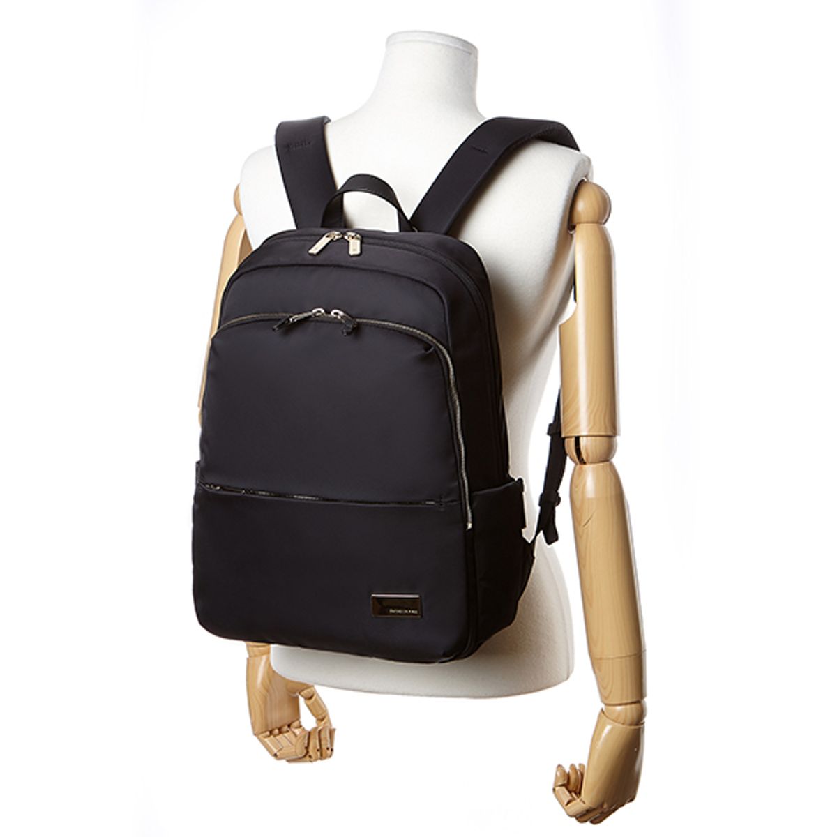 쌤소나이트 레드(SAMSONITE RED) RENY 백팩 BLACK GV109001