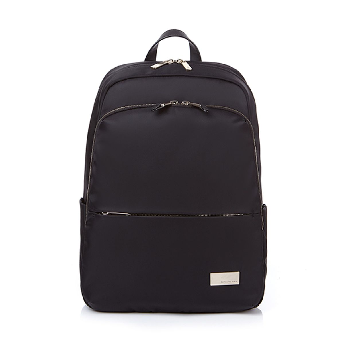 쌤소나이트 레드(SAMSONITE RED) RENY 백팩 BLACK GV109001