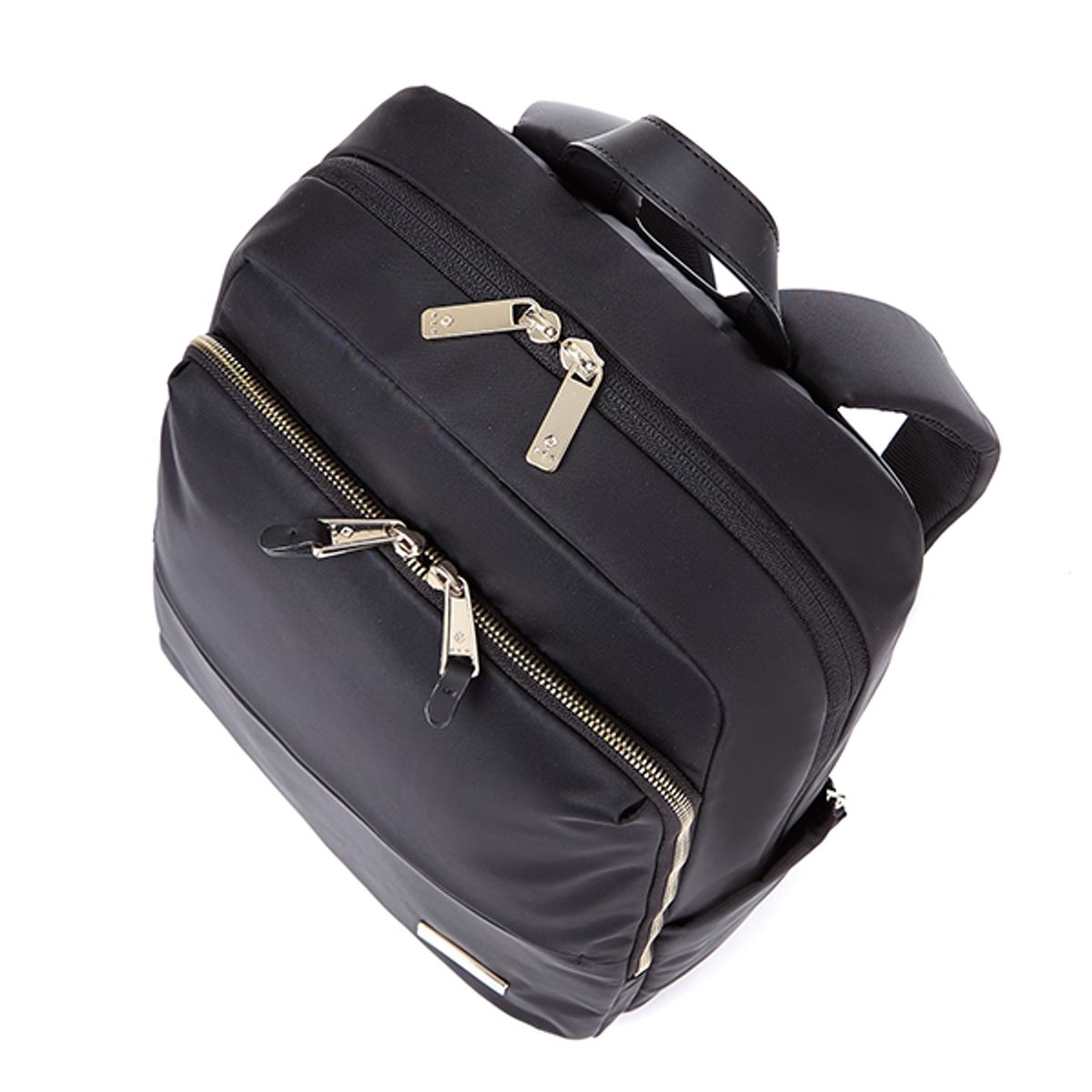 쌤소나이트 레드(SAMSONITE RED) RENY 백팩 BLACK GV109001