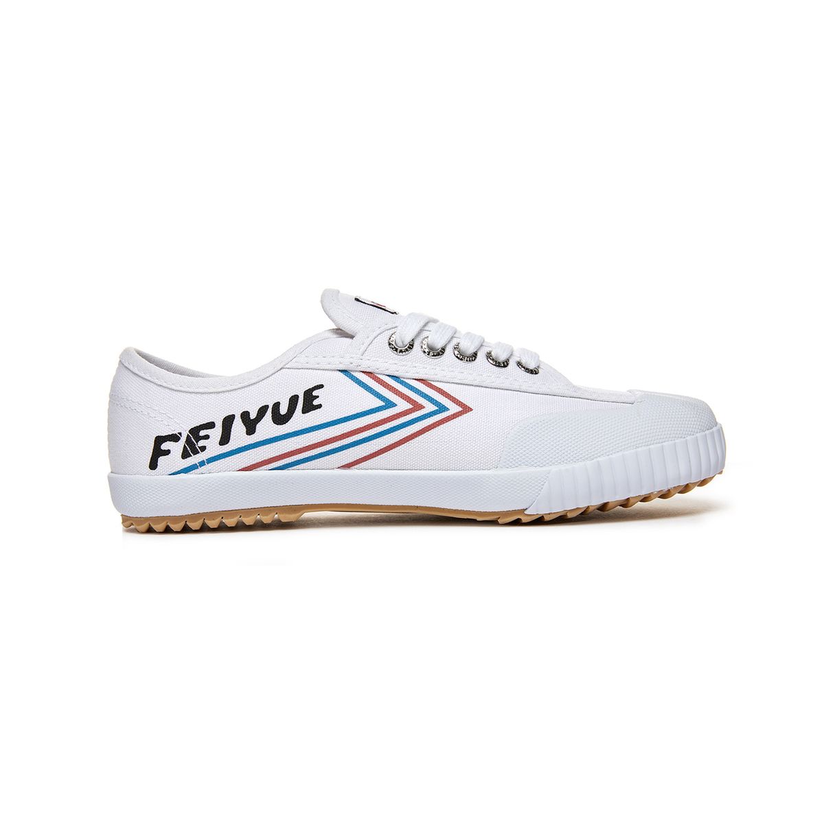 페이유에(FEIYUE) 남성 스니커즈 FE LO CLASSIC / WHITE/BLUE/RED / FU100049
