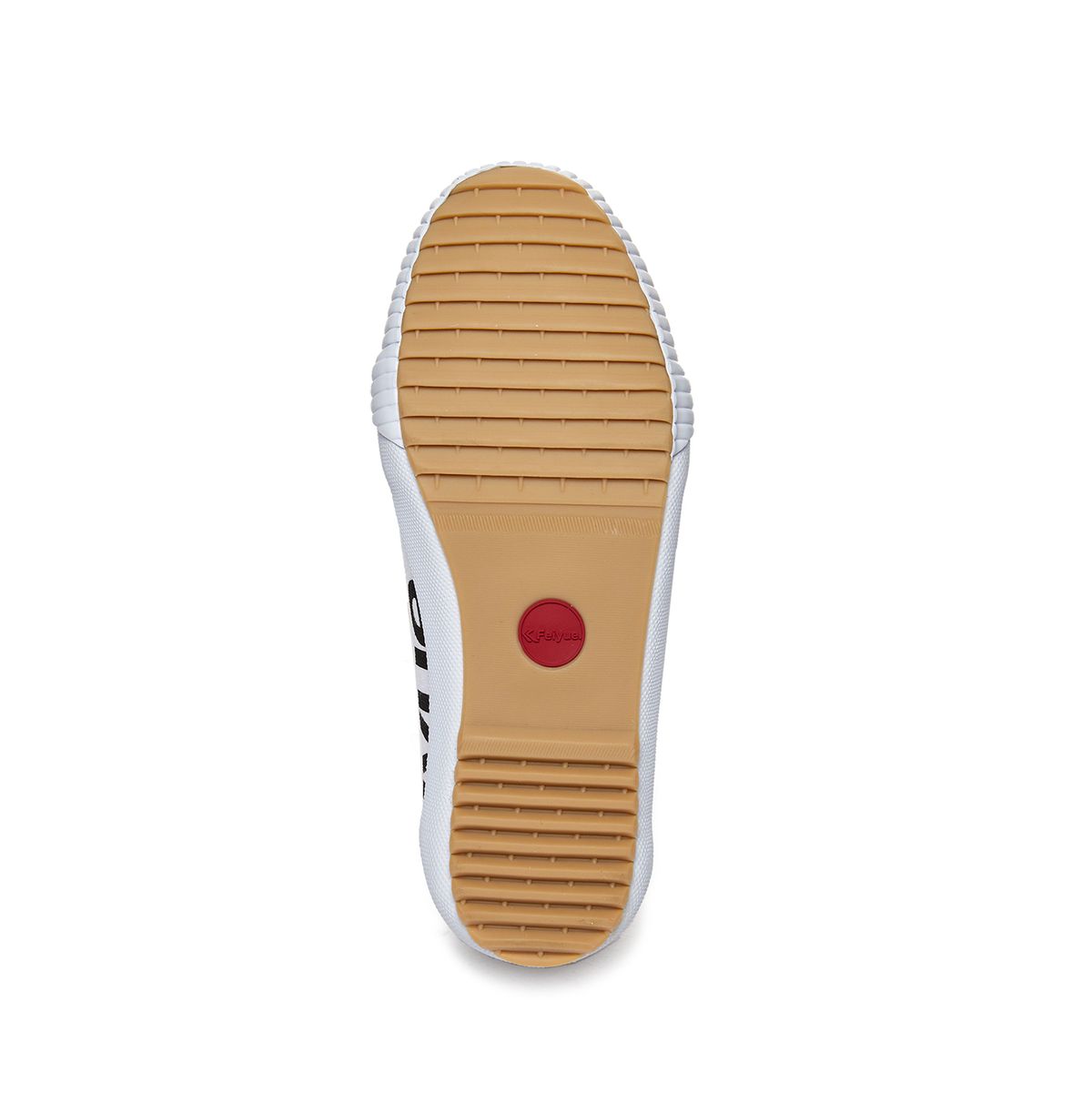 페이유에(FEIYUE) 남성 스니커즈 FE LO CLASSIC / WHITE/BLACK / FUS10004