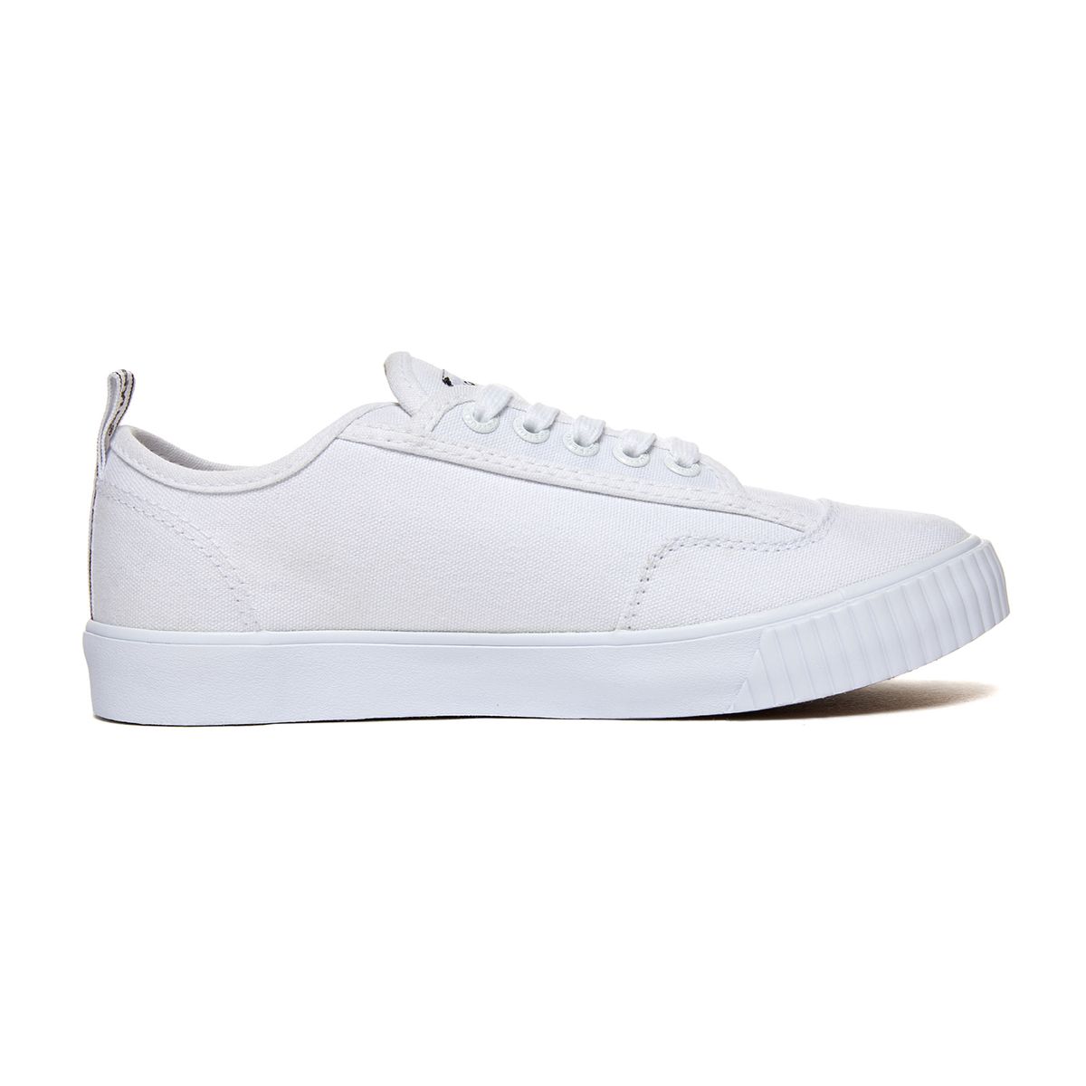 페이유에(FEIYUE) 남성 스니커즈 FE LO II TL WEBBING / WHITE/RED/GREEN / FUS10008