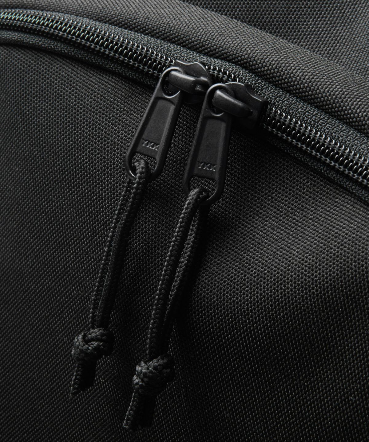 무신사 스탠다드(MUSINSA STANDARD) 코듀라 백팩 [블랙]
