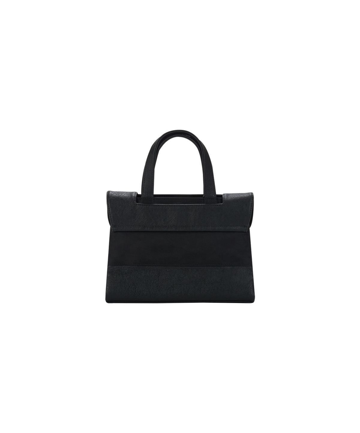 콰니(KWANI) Black Micro Studs