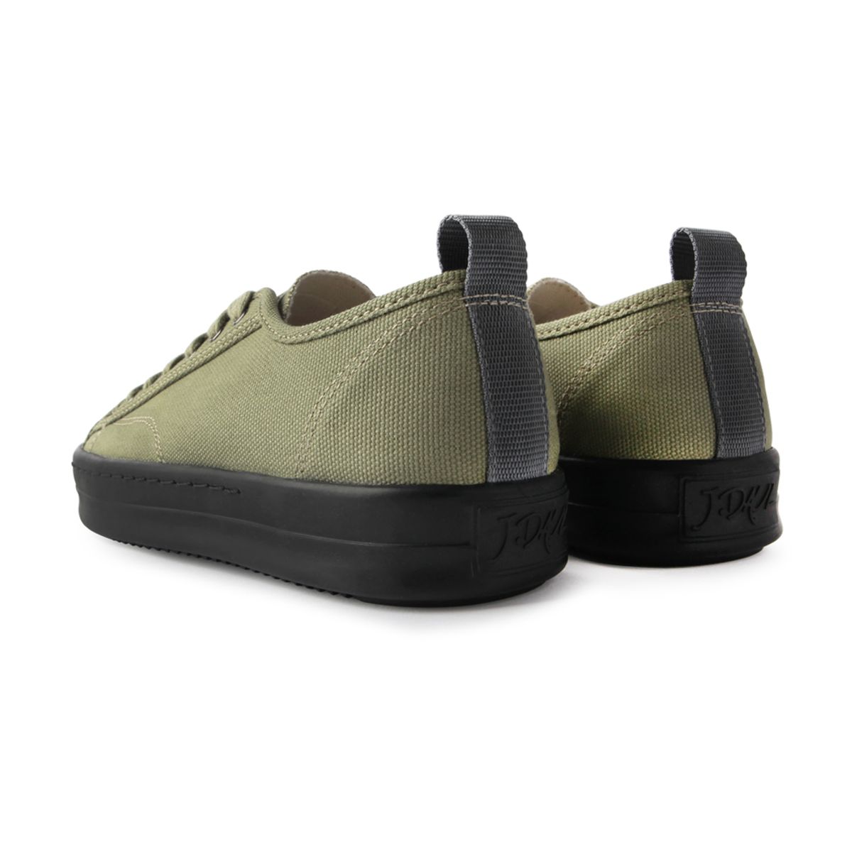 제이다울(J.DAUL) 스퍼브 오리지널_SUPERB ORIGINAL GUM KHAKI_JD13