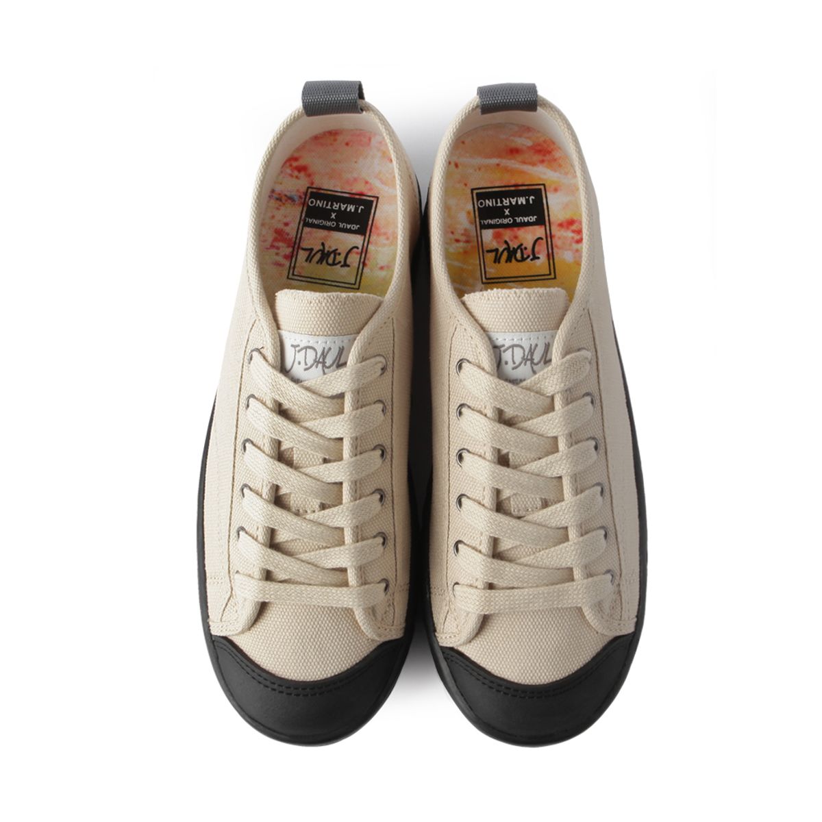 제이다울(J.DAUL) 스퍼브 오리지널_SUPERB ORIGINAL GUM BEIGE_JD13