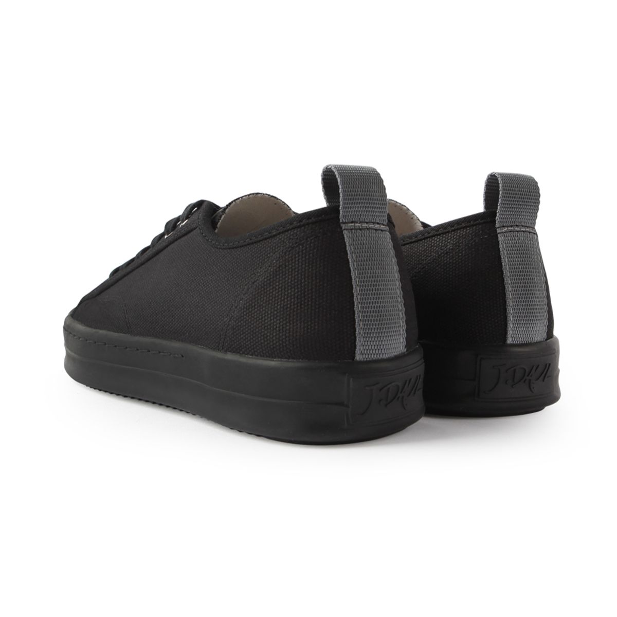 제이다울(J.DAUL) 스퍼브 오리지널_SUPERB ORIGINAL GUM BLACK_JD13