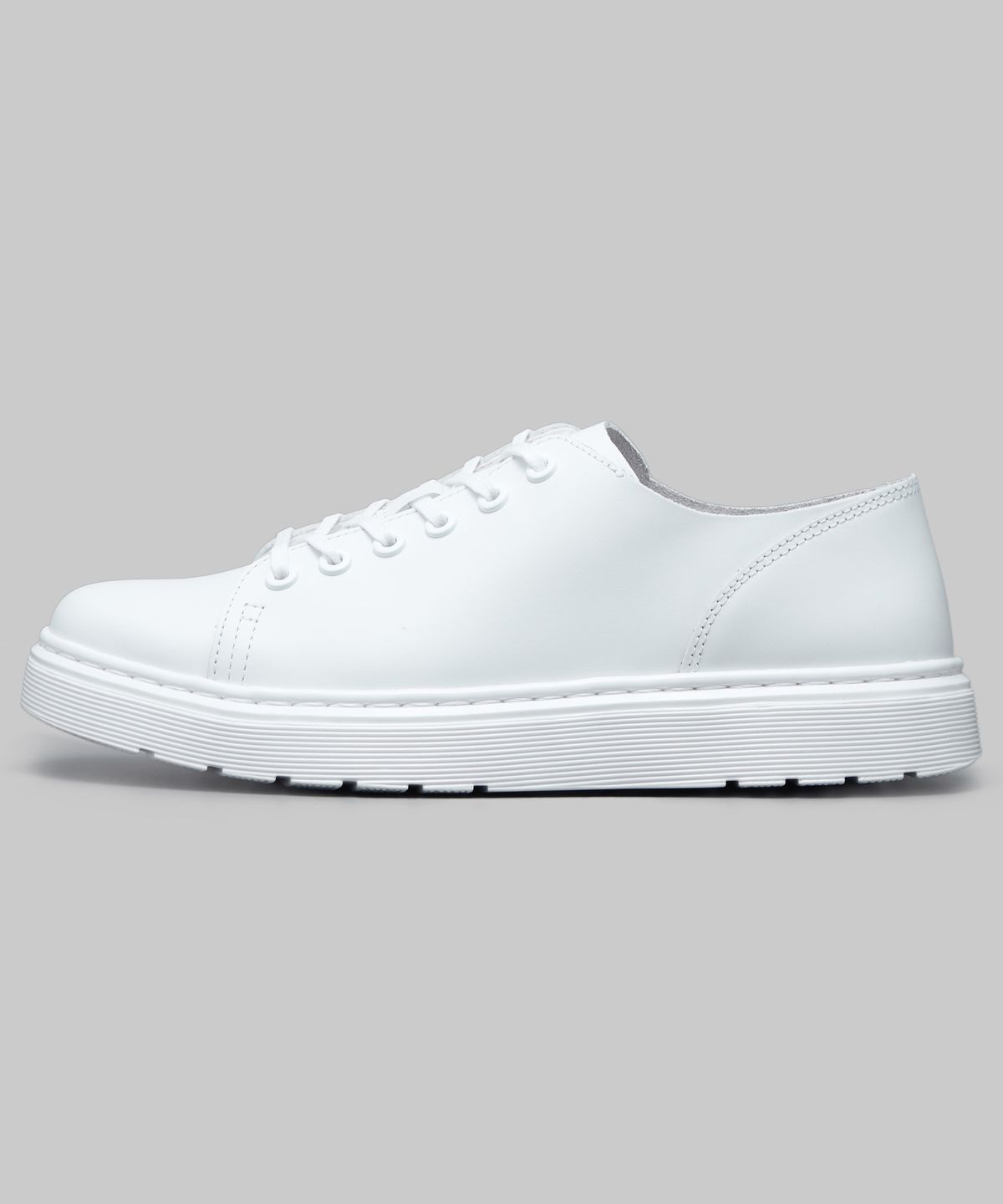 닥터마틴(DR.MARTENS) 단테 - 화이트 / 22127100