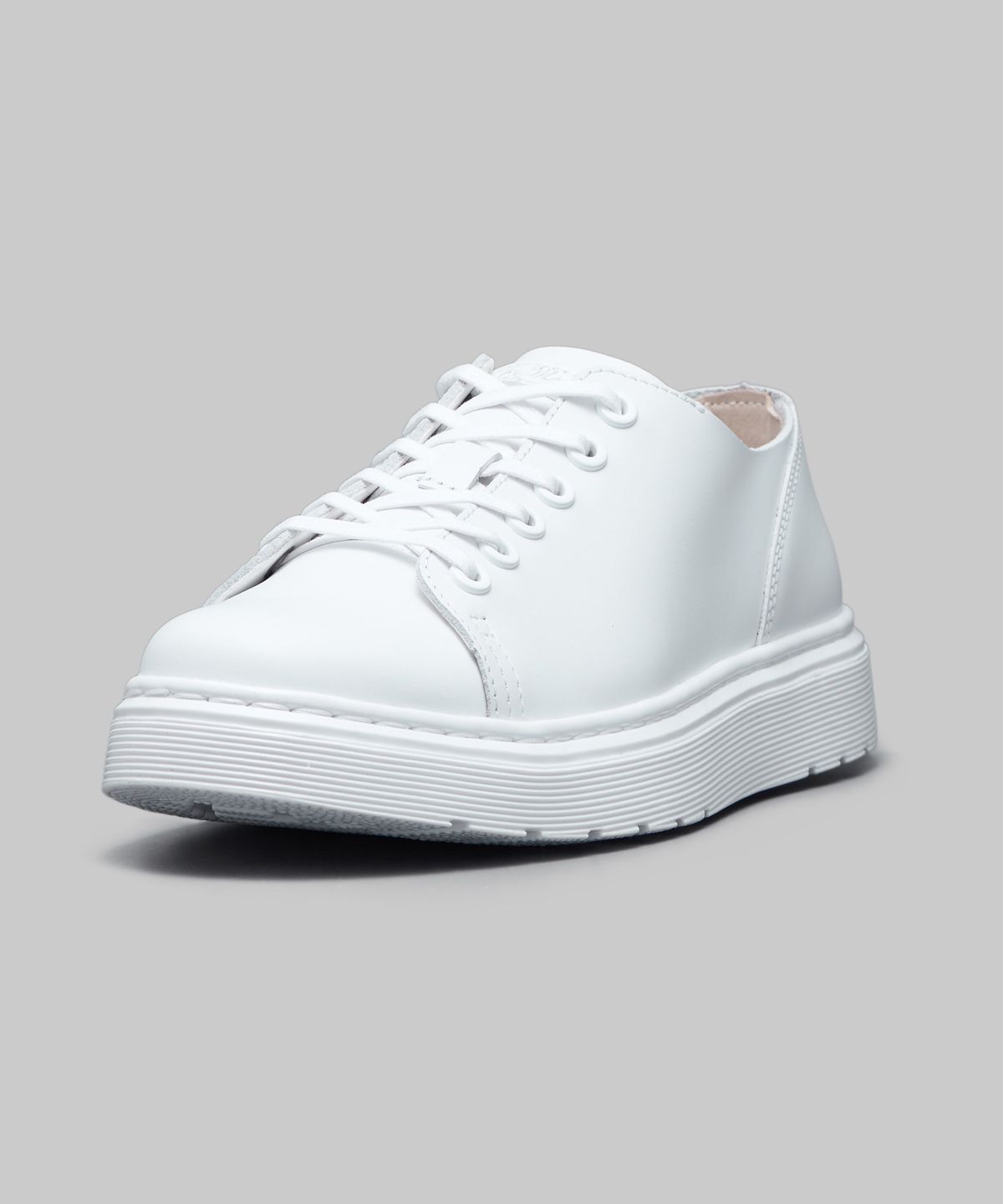 닥터마틴(DR.MARTENS) 단테 - 화이트 / 22127100