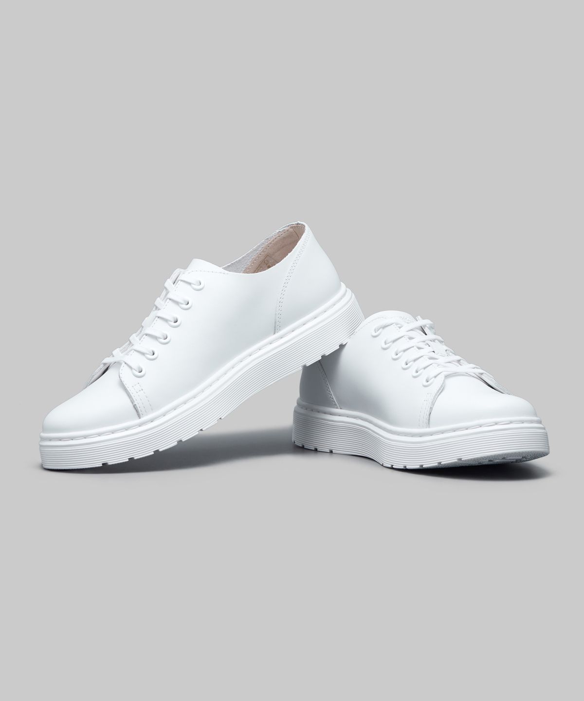 닥터마틴(DR.MARTENS) 단테 - 화이트 / 22127100