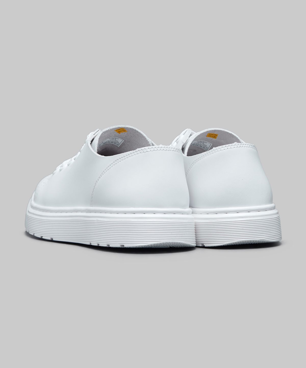 닥터마틴(DR.MARTENS) 단테 - 화이트 / 22127100