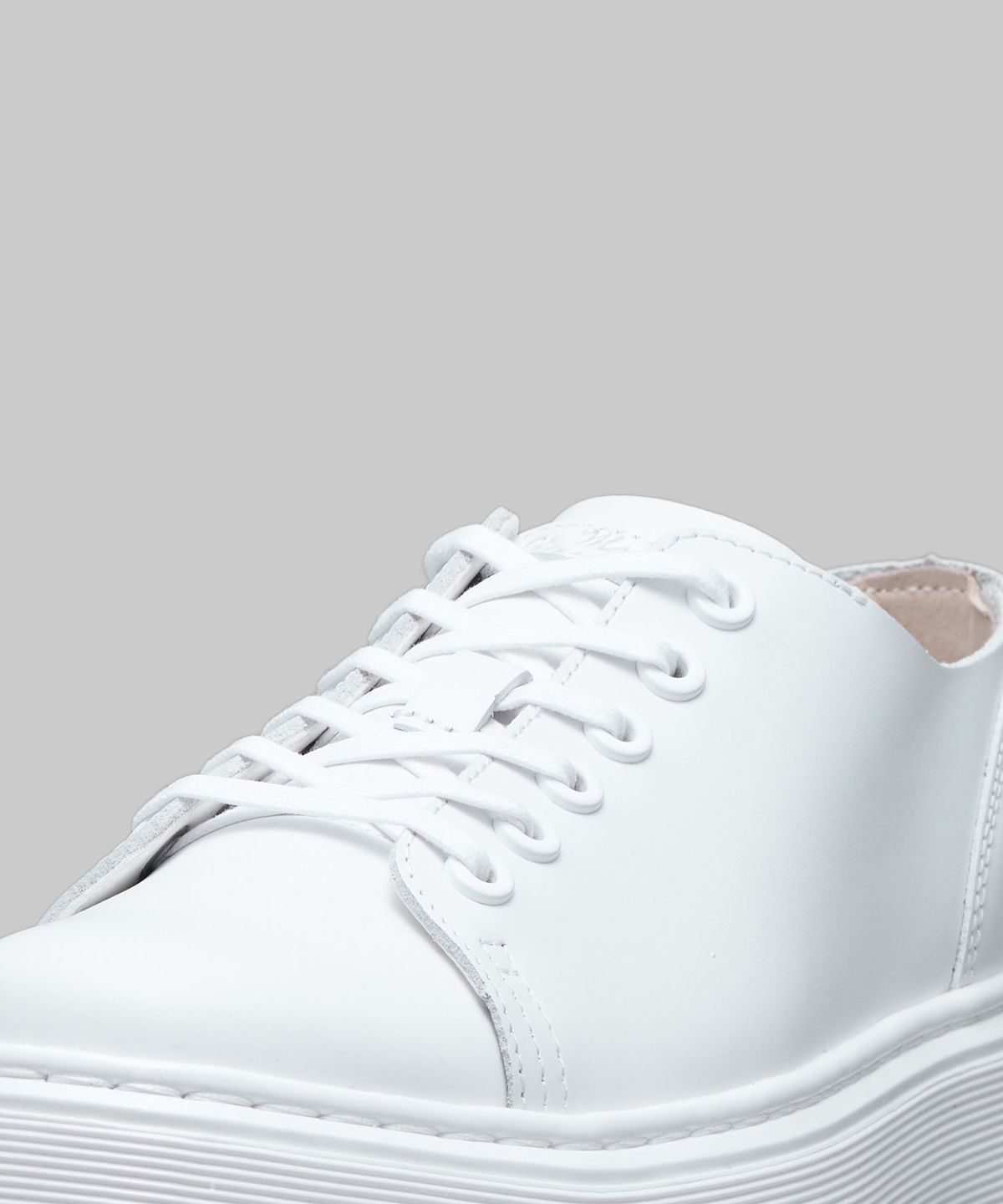 닥터마틴(DR.MARTENS) 단테 - 화이트 / 22127100