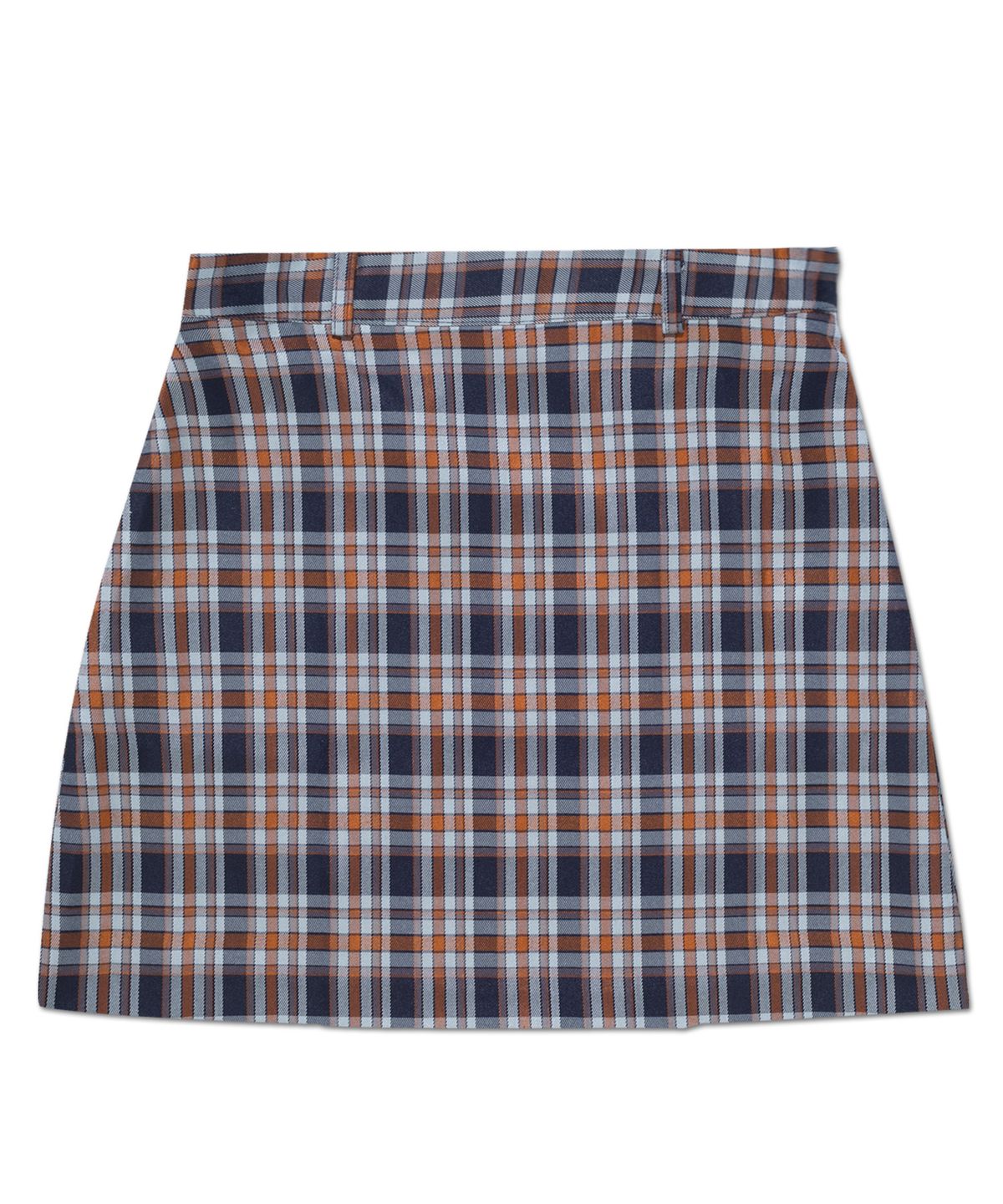아파트먼트(APARTMENT) (W) FILIA SKIRT - ORANGE