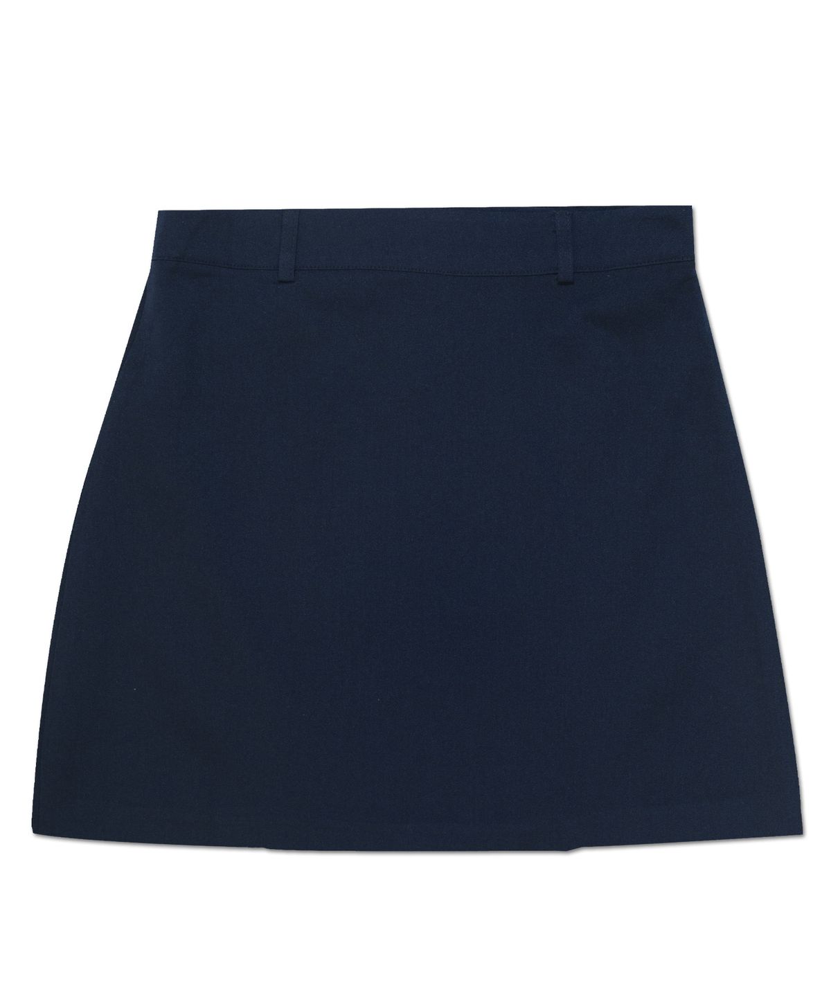아파트먼트(APARTMENT) (W) FLETA WRAP SKIRT - NAVY