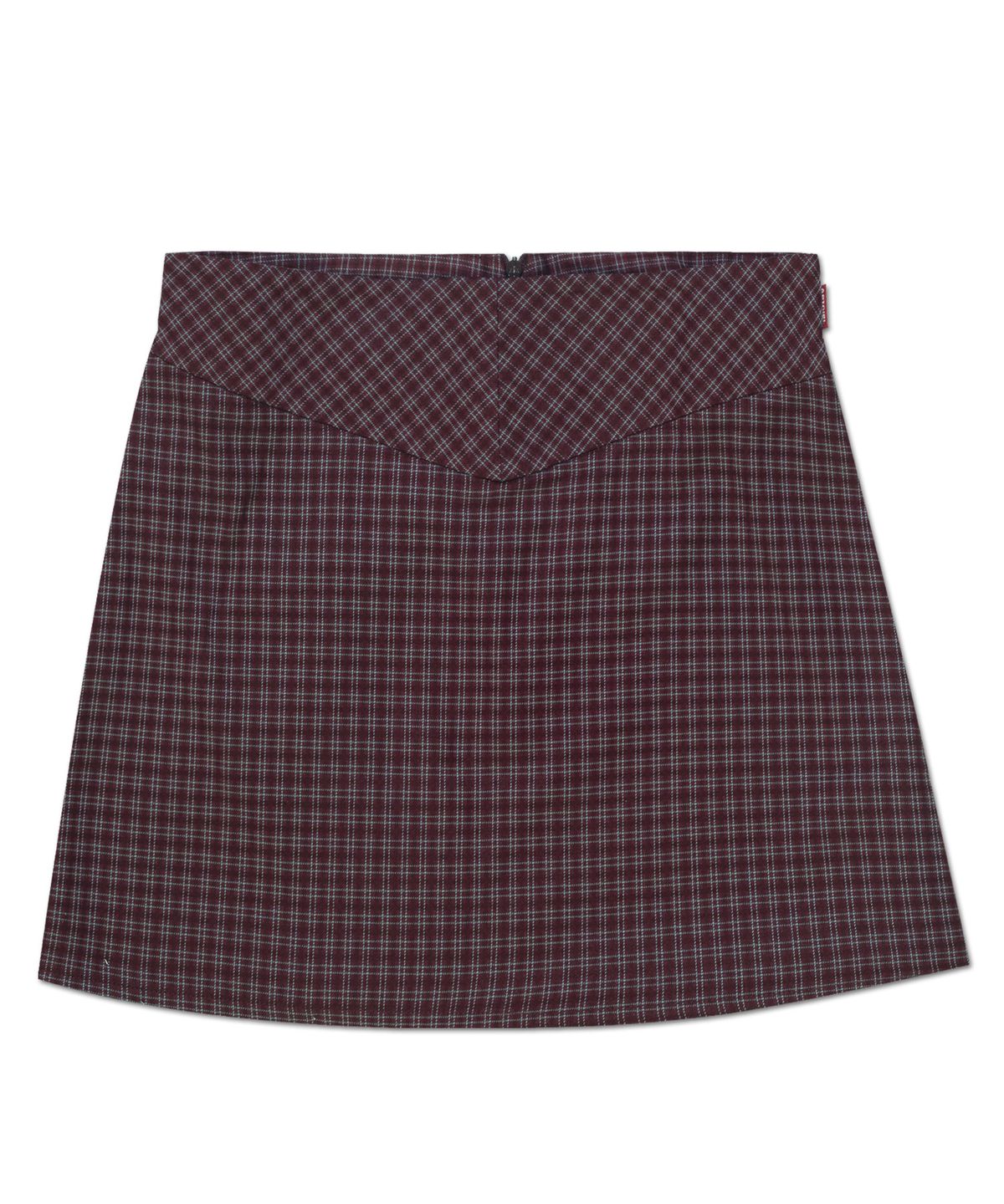 아파트먼트(APARTMENT) (W) CINDY SKIRT - RED