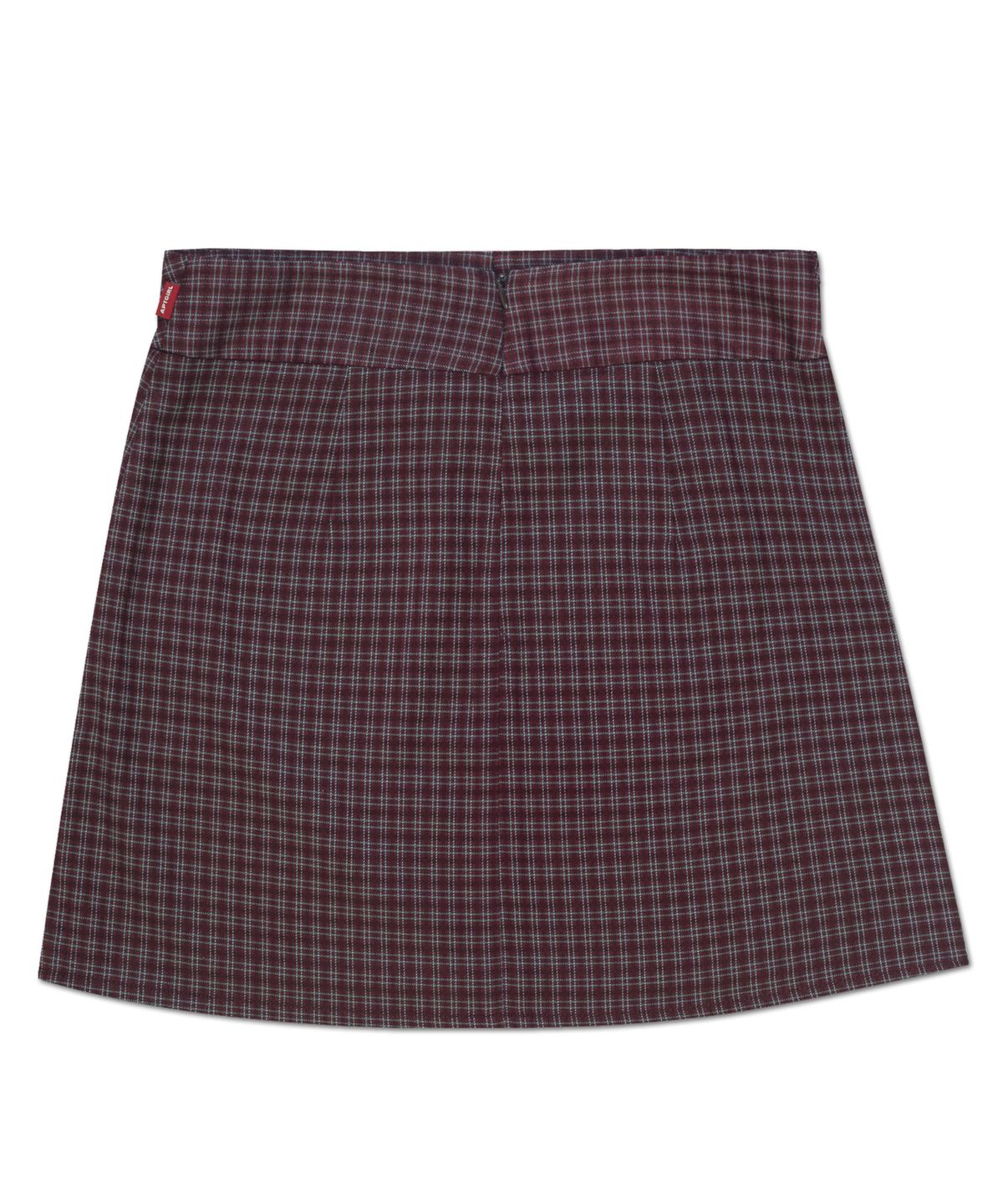 아파트먼트(APARTMENT) (W) CINDY SKIRT - RED
