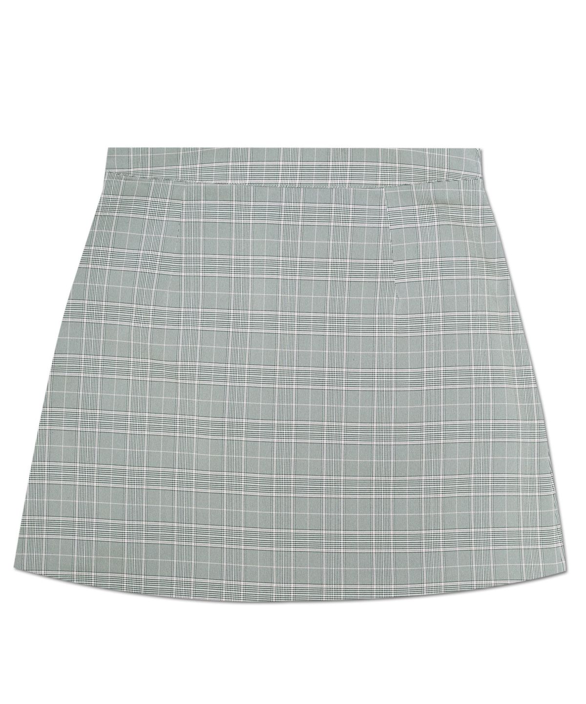아파트먼트(APARTMENT) (W) PARFAIT SKIRT - GRAY