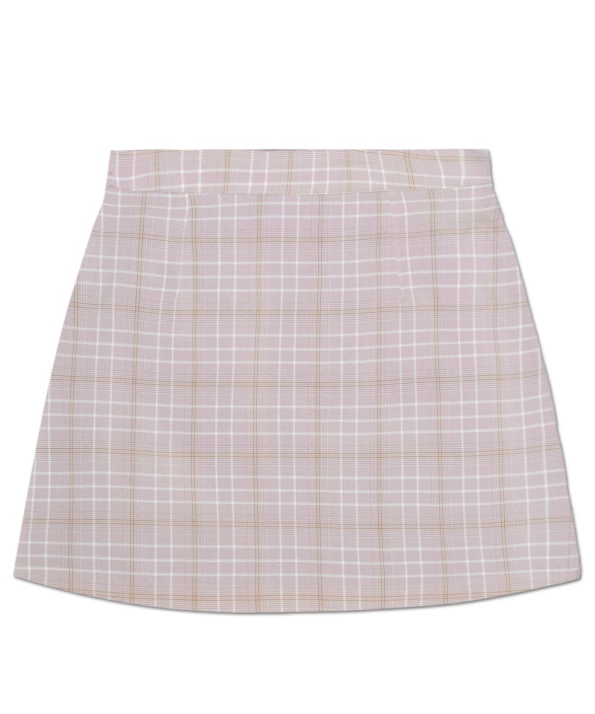아파트먼트(APARTMENT) (W) PARFAIT SKIRT - PINK
